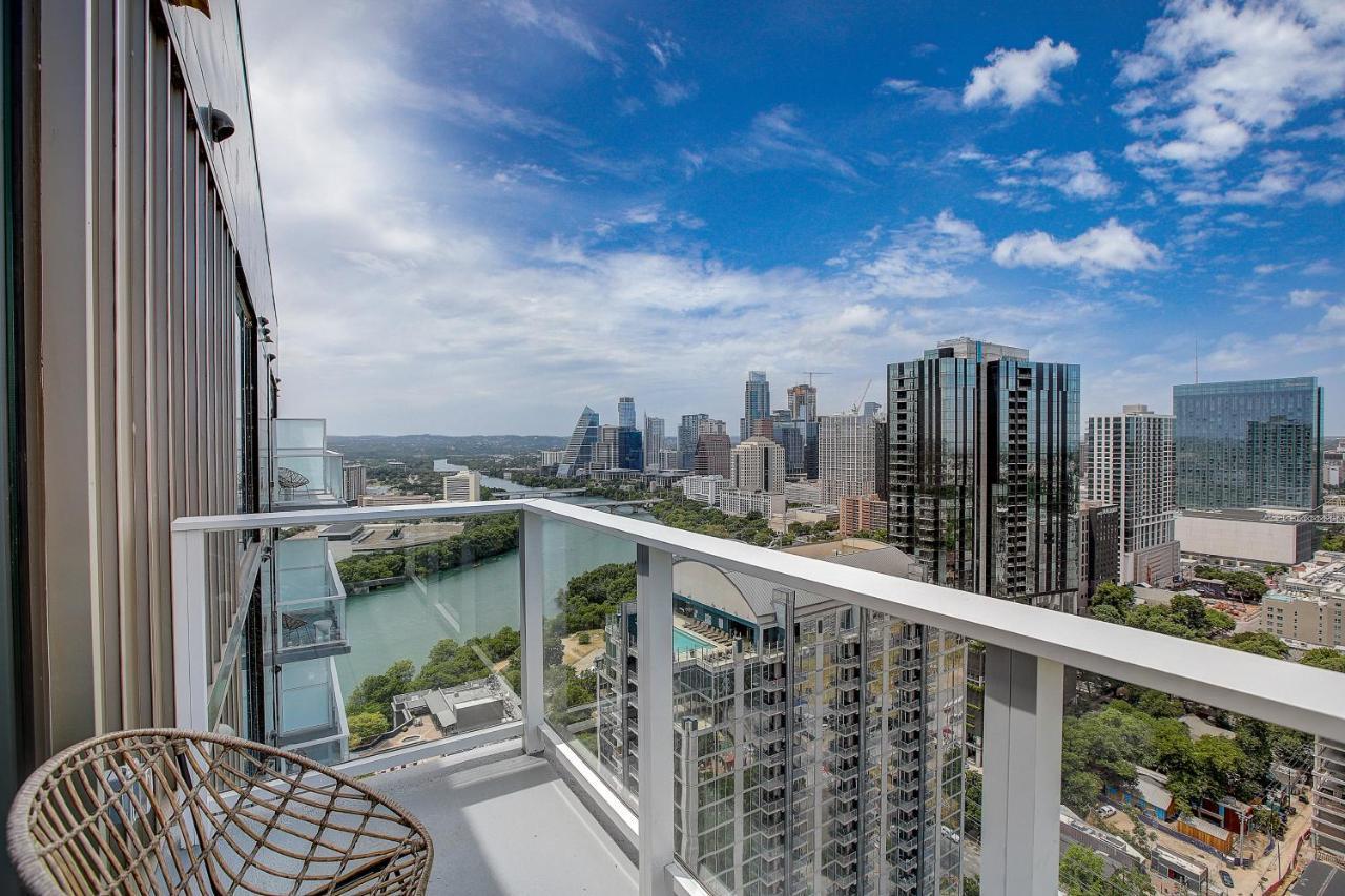Apartment Natiivo Penthouse *