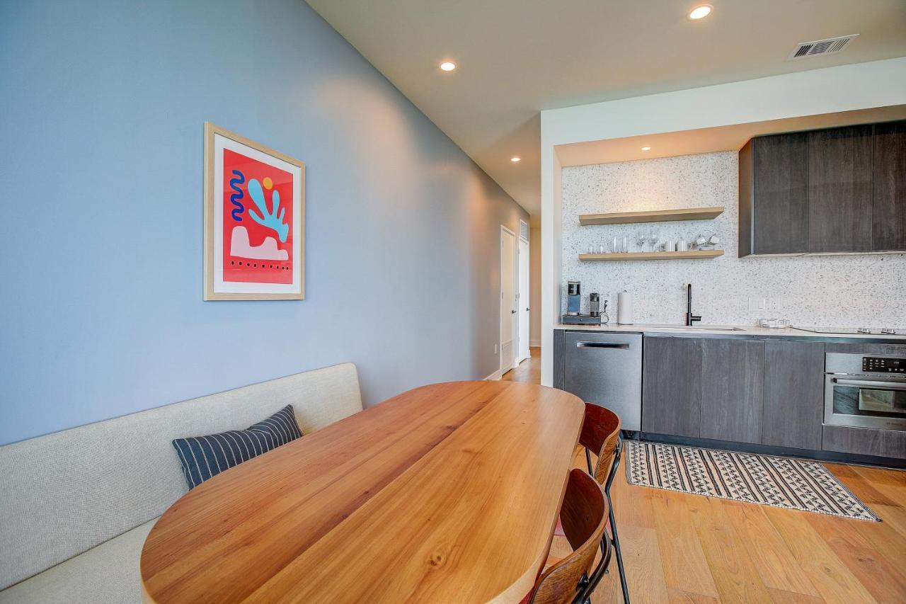 Natiivo Penthouse Apartment Austin