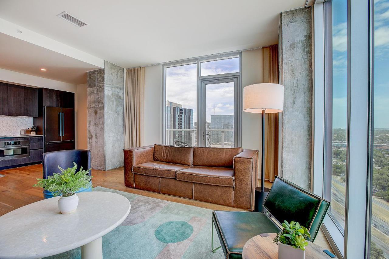 Natiivo Penthouse Austin
