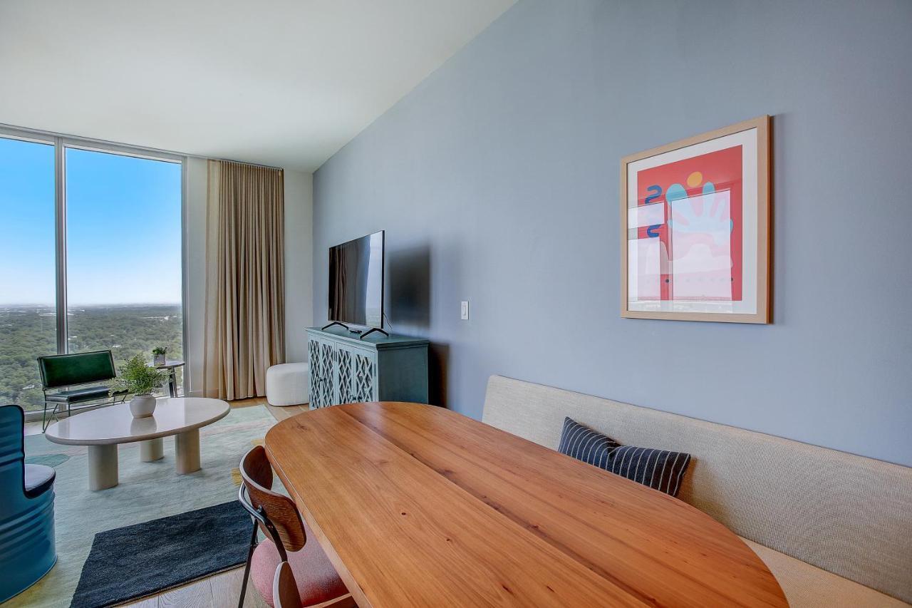 Natiivo Penthouse