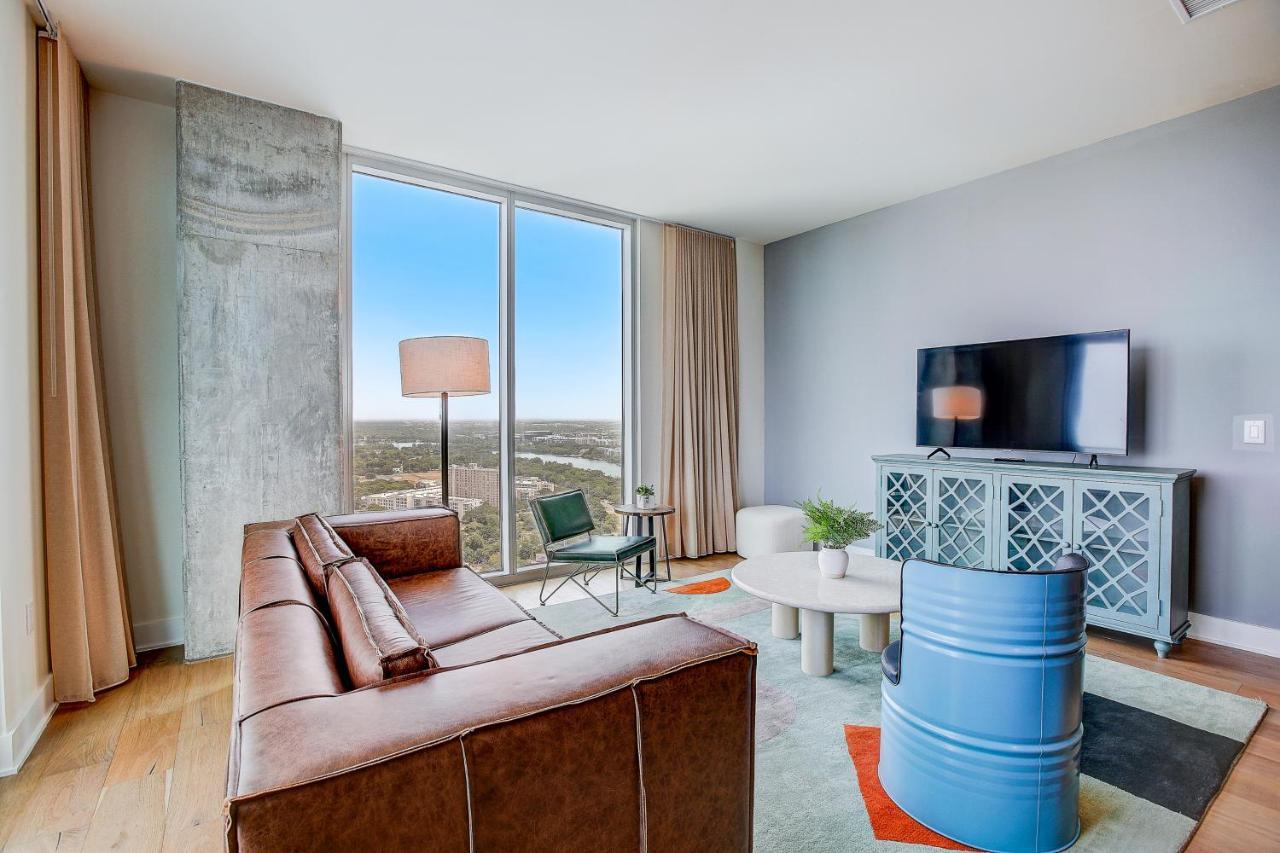 Natiivo Penthouse Apartment