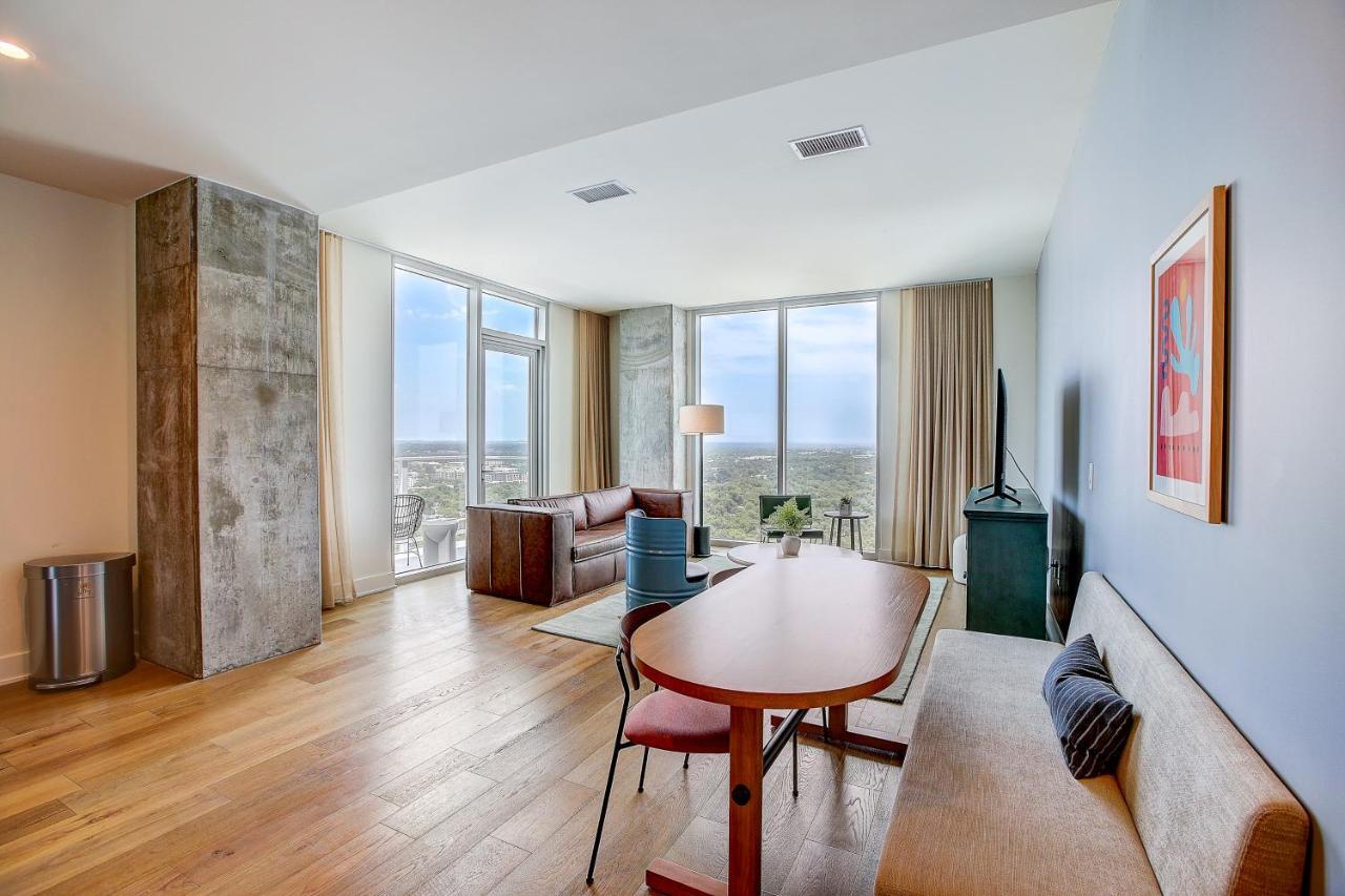 Natiivo Penthouse Apartment *