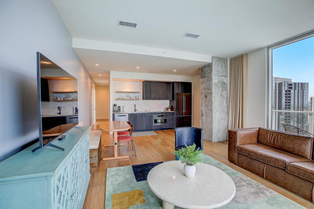 Apartment Natiivo Penthouse