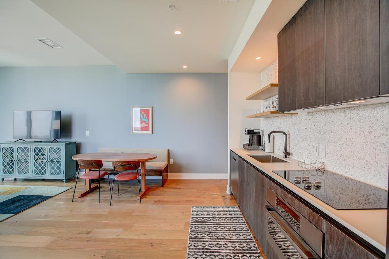 Apartment Natiivo Penthouse *