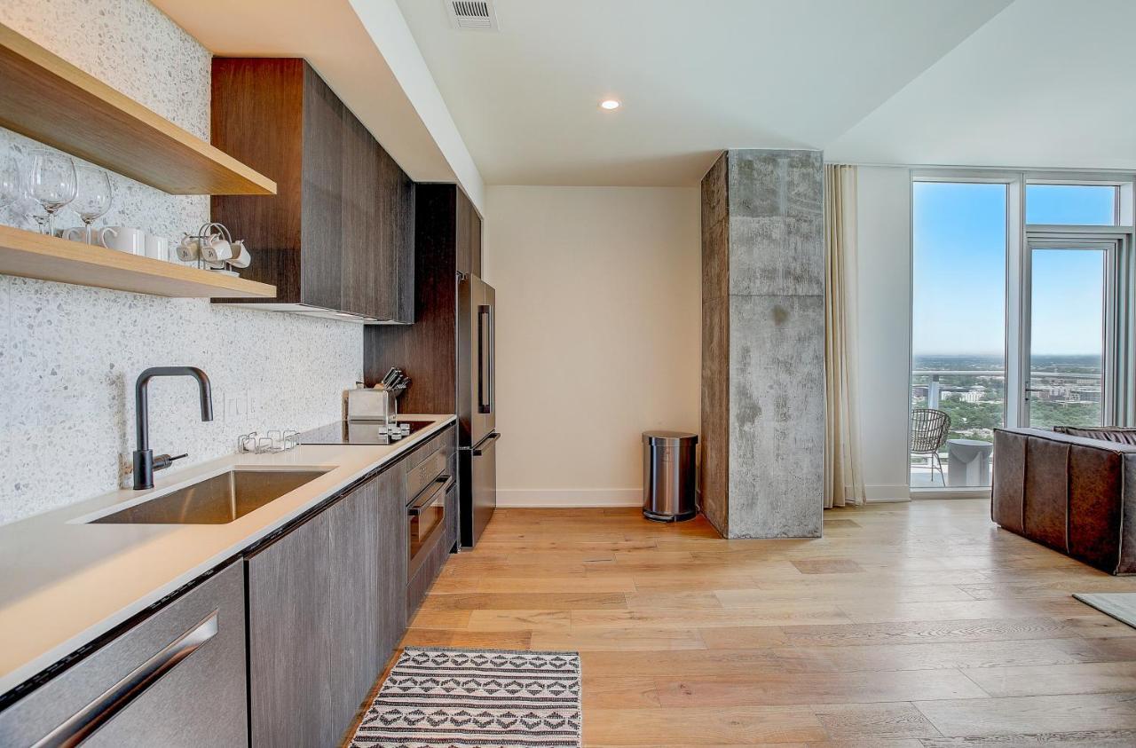 Apartment Natiivo Penthouse