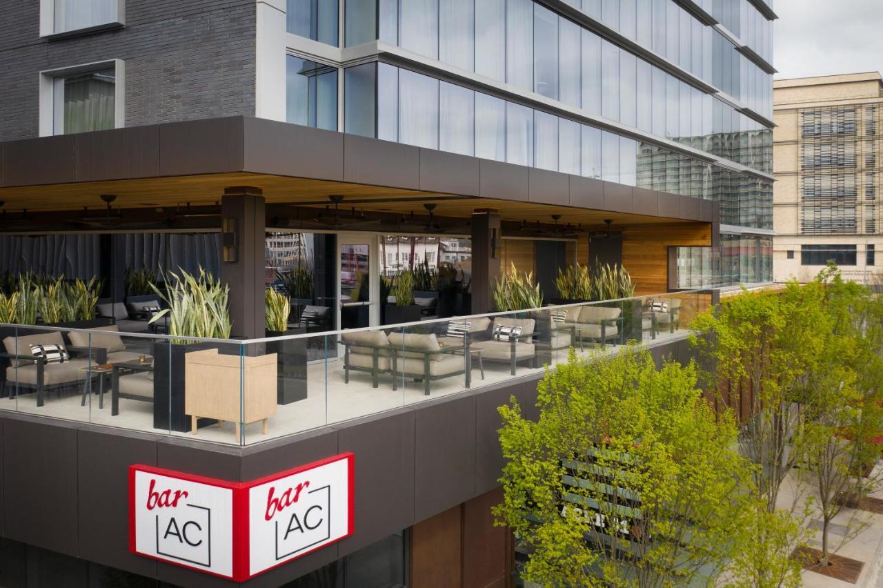 Ac By Marriott Austin-university Austin