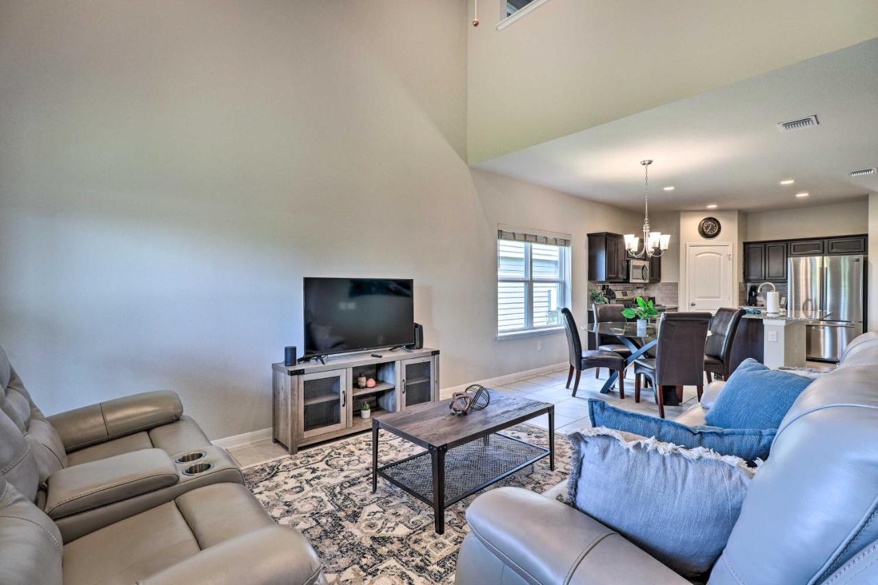 Holiday home Relaxing Abode Austin