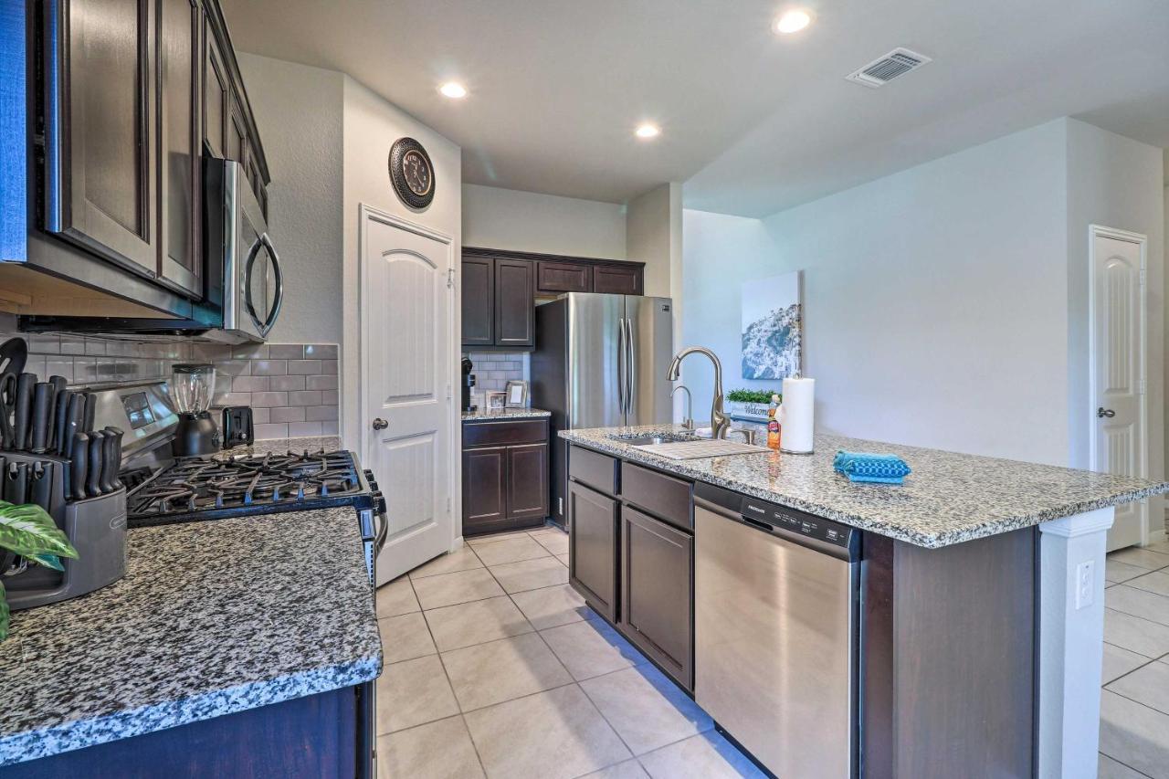 Holiday home Relaxing Abode Austin
