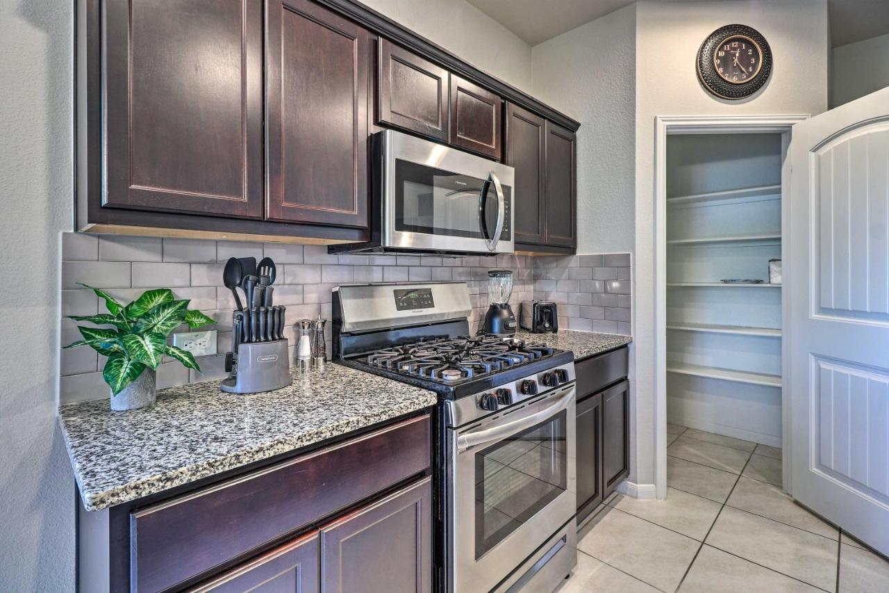 Holiday home Relaxing Abode Austin
