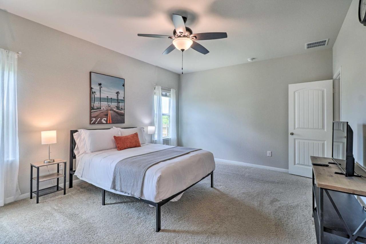 Relaxing Abode Holiday home Austin