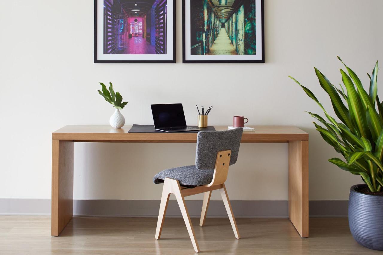 Sentral East At 1614 E Sixth 4* Austin