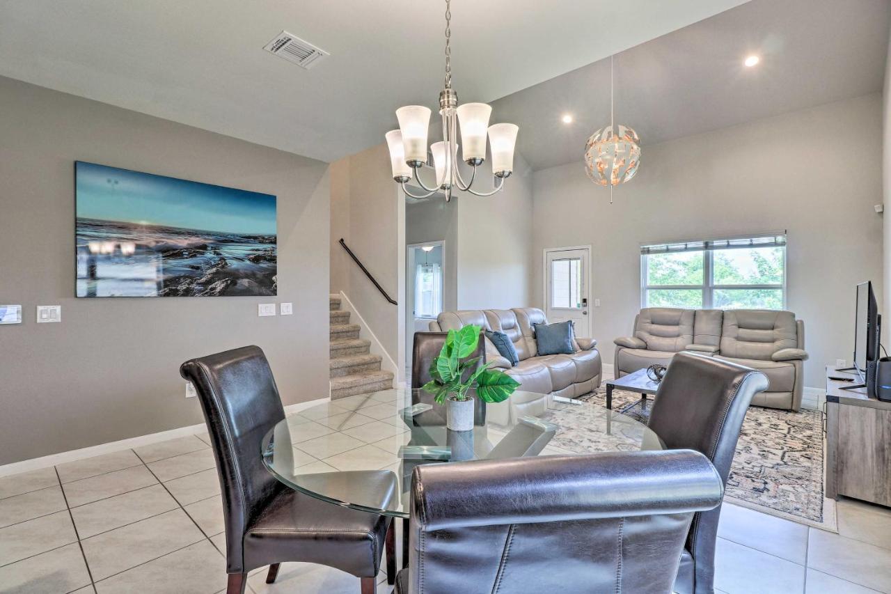 Holiday home Relaxing Abode Austin