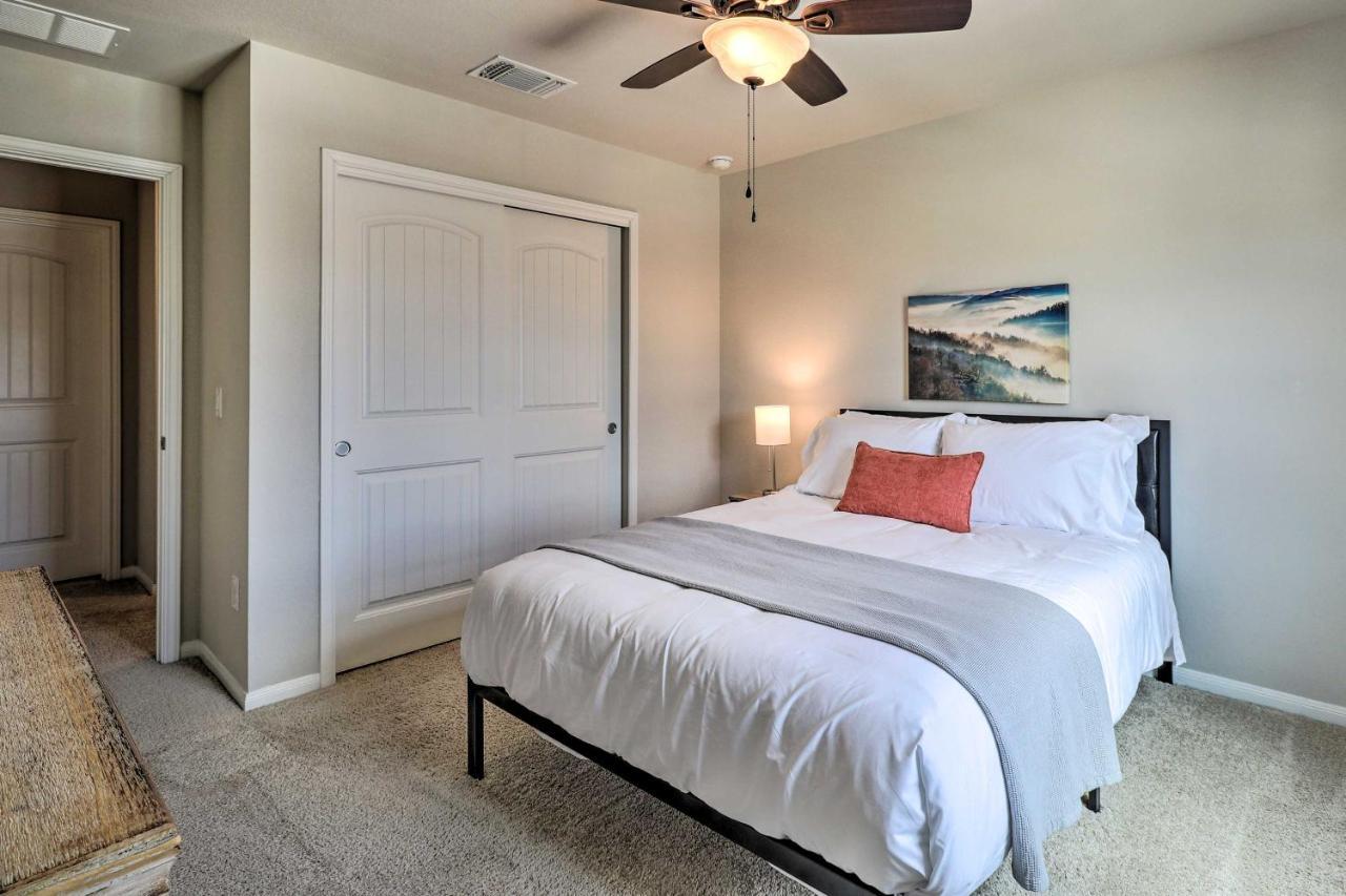 Relaxing Abode Austin