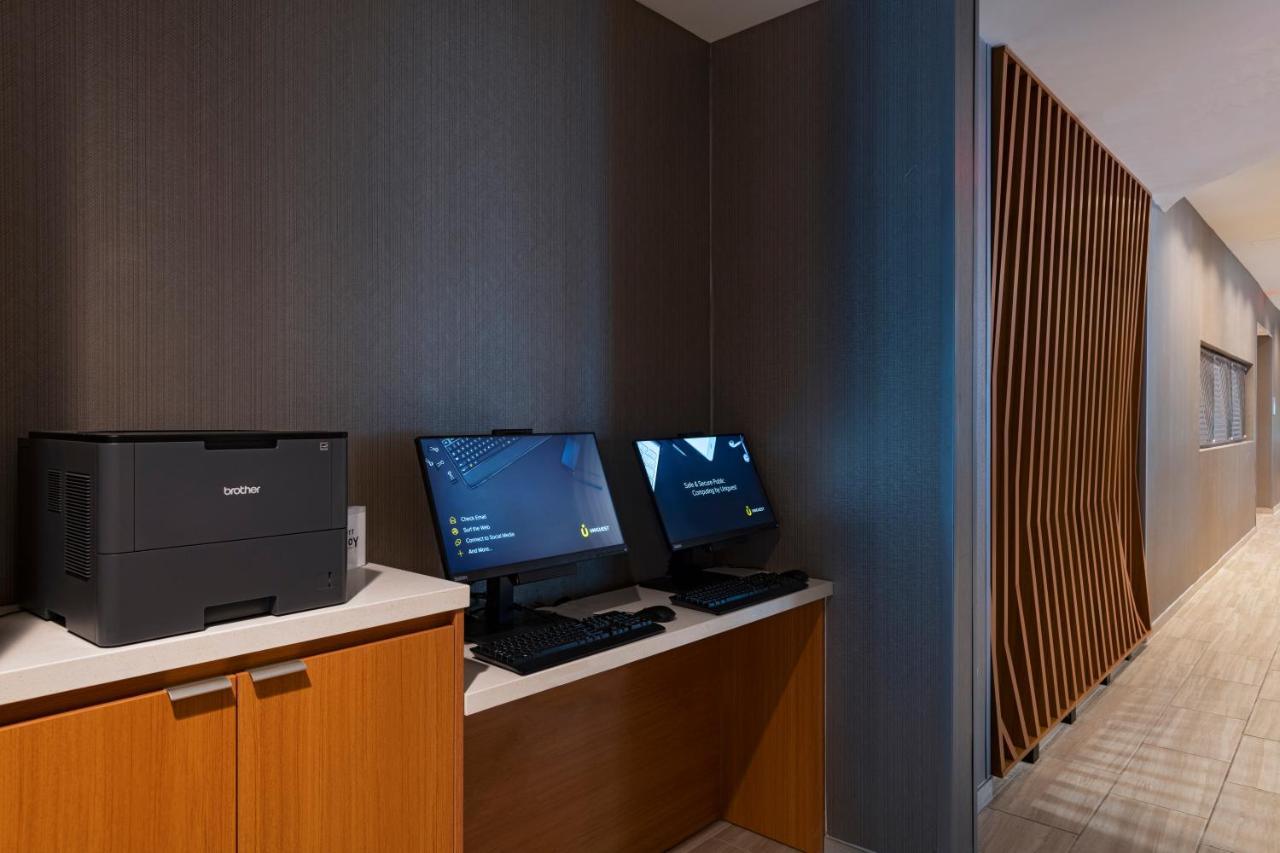 Springhill By Marriott North 2* Austin
