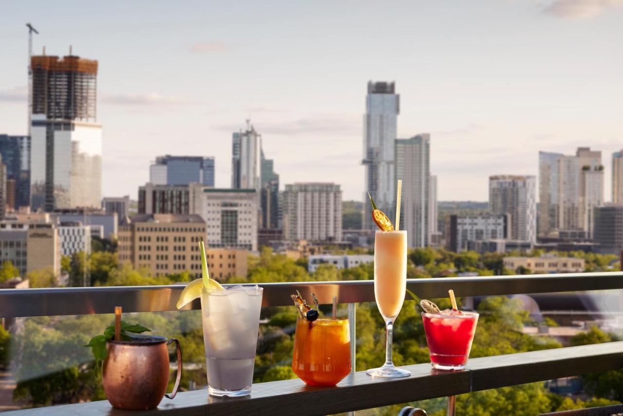 Ac By Marriott Austin-university 4*