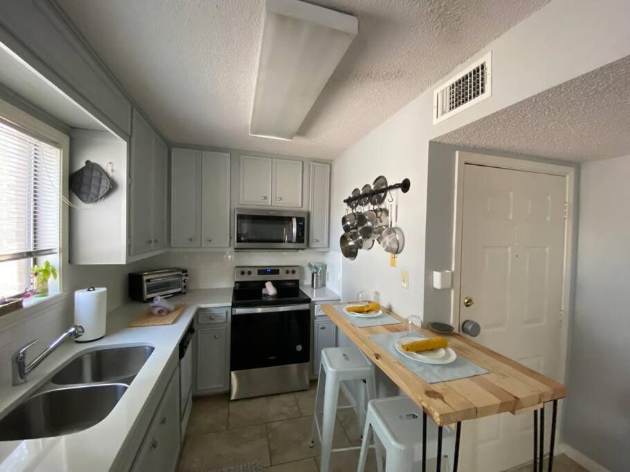Luxury Greenhouse Studio Austin