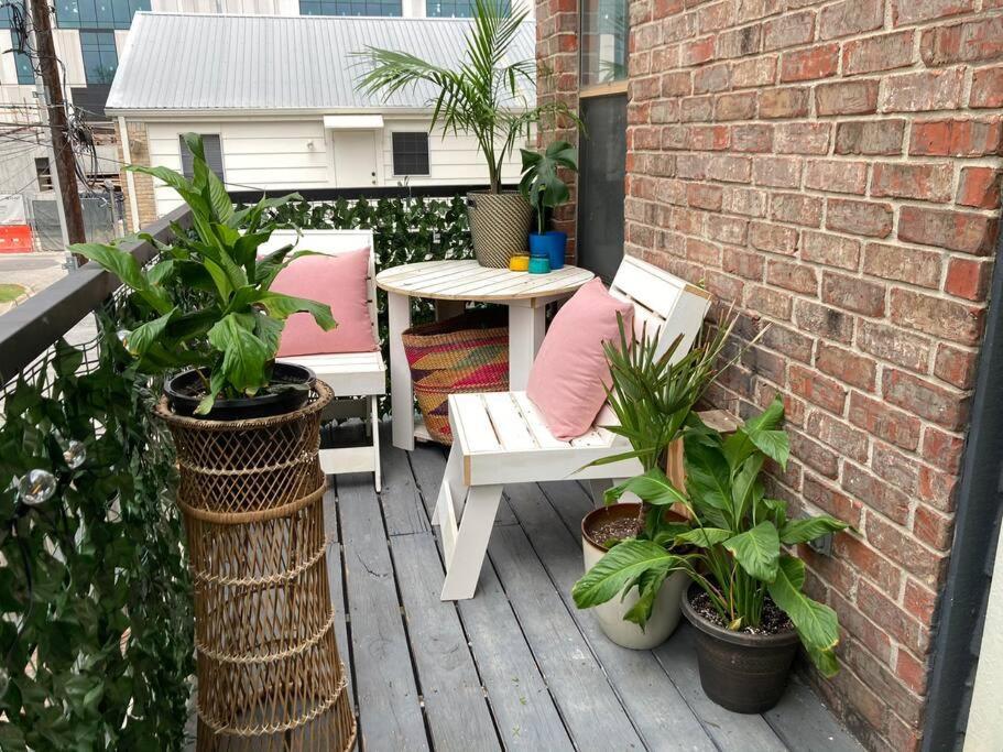 Luxury Greenhouse Studio *