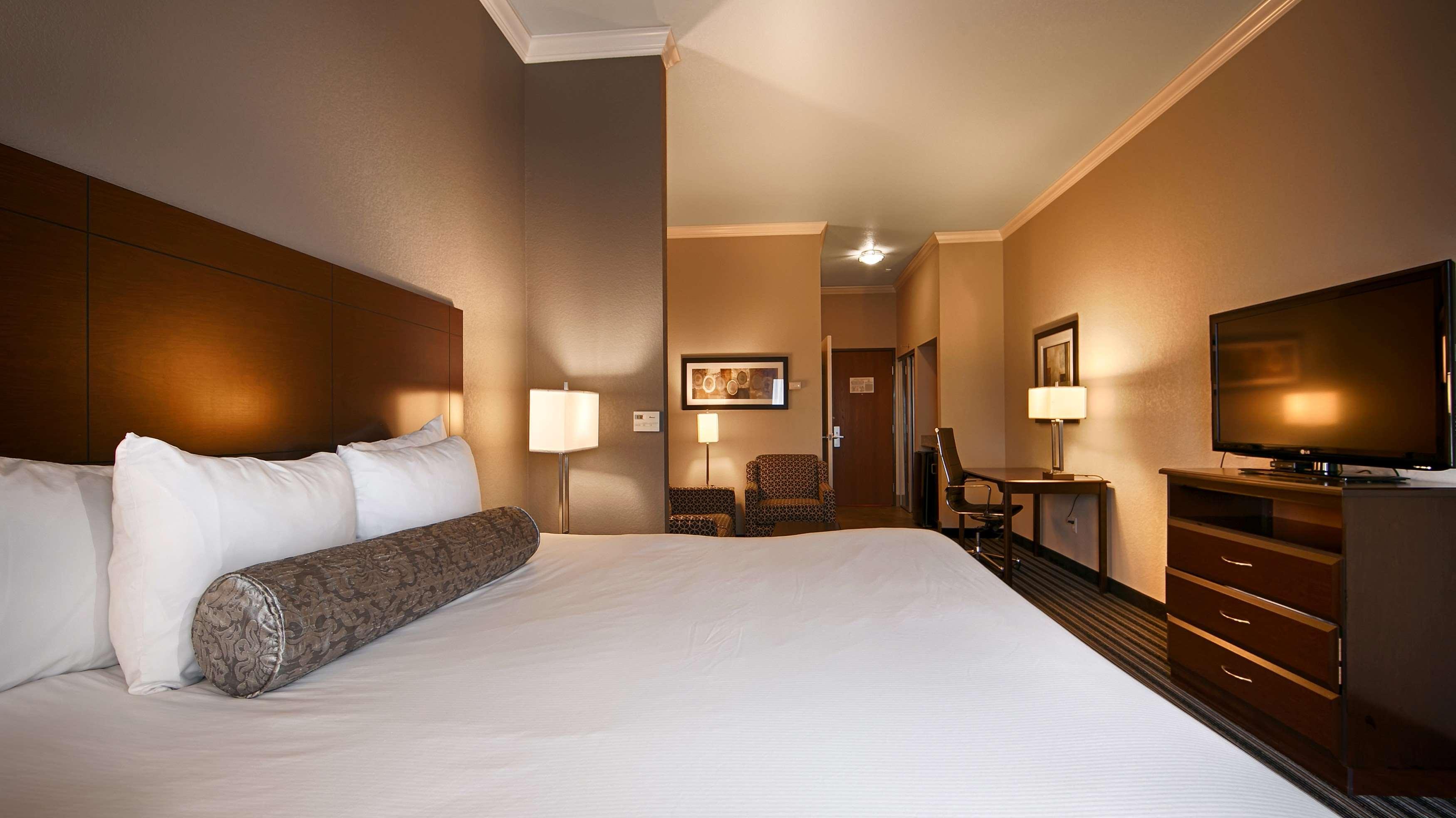 Western Airport & Hotel Austin