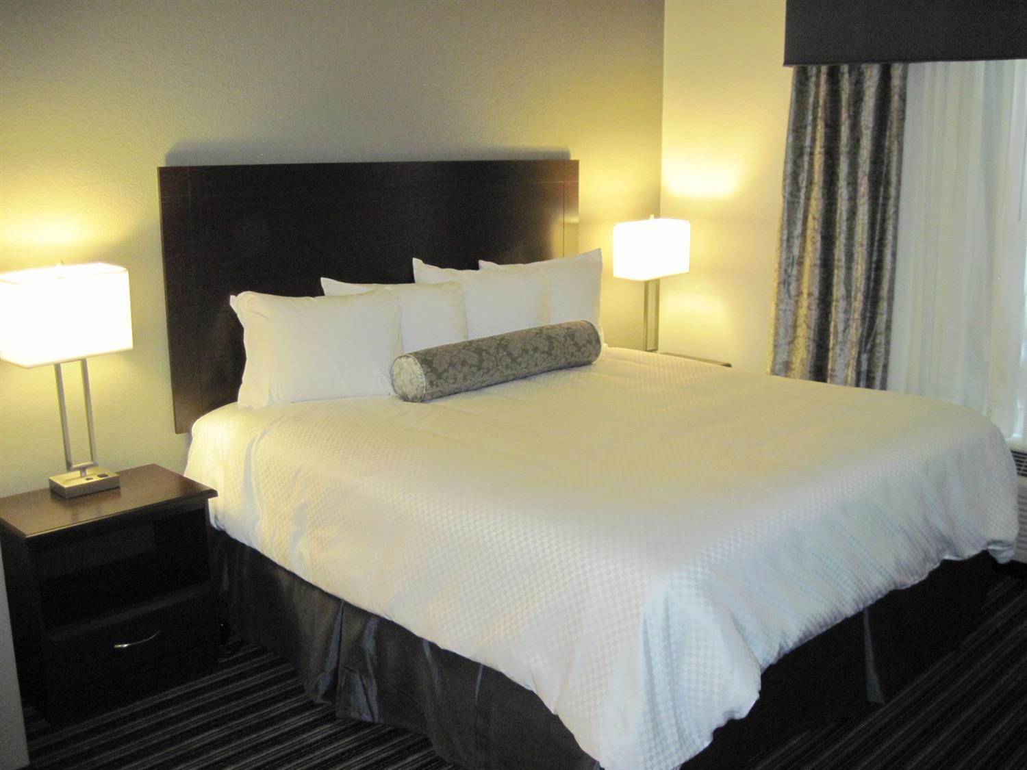 Hotel Western Airport & Austin