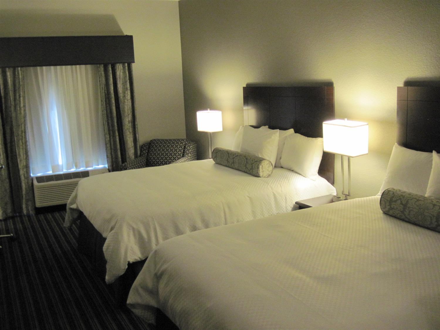 Hotel Western Airport & Austin
