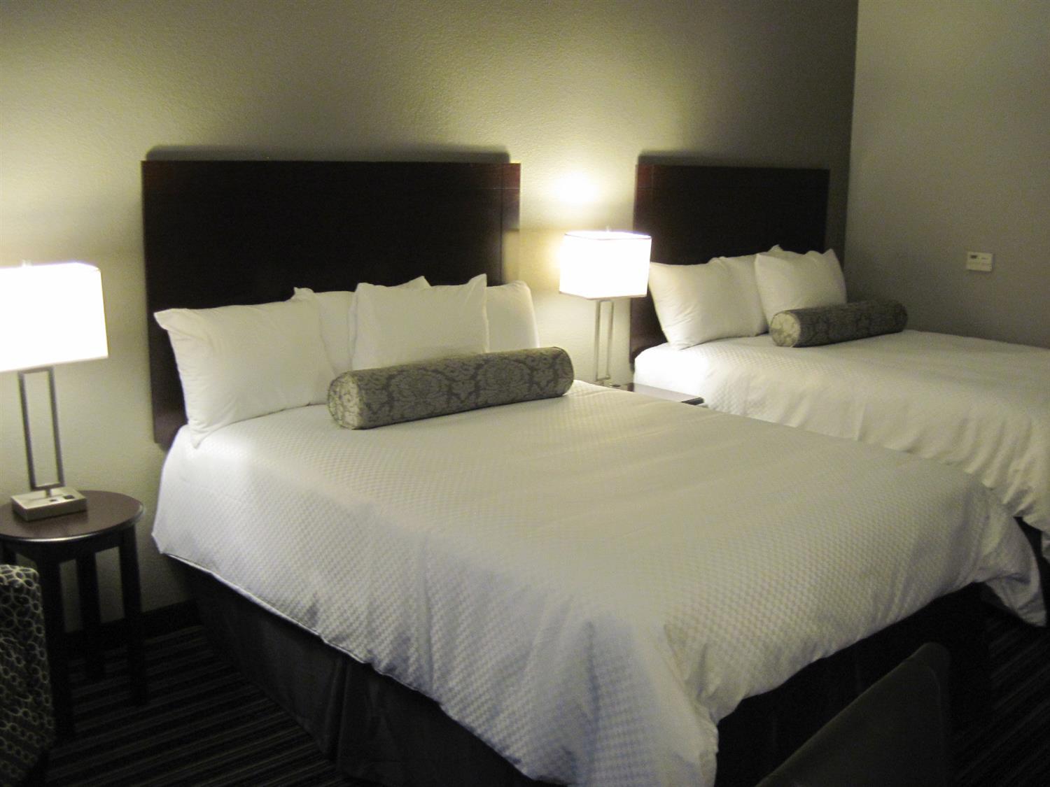 Hotel Western Airport & Austin