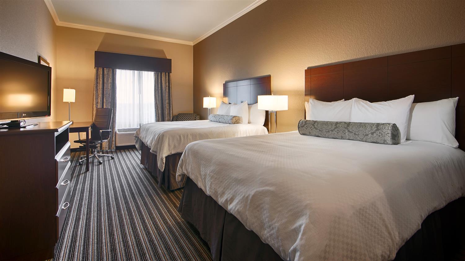Hotel Western Airport &