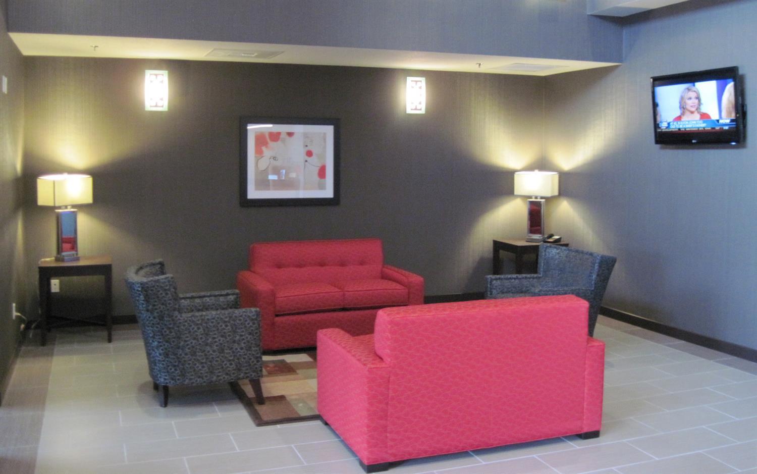 Western Airport & 3*