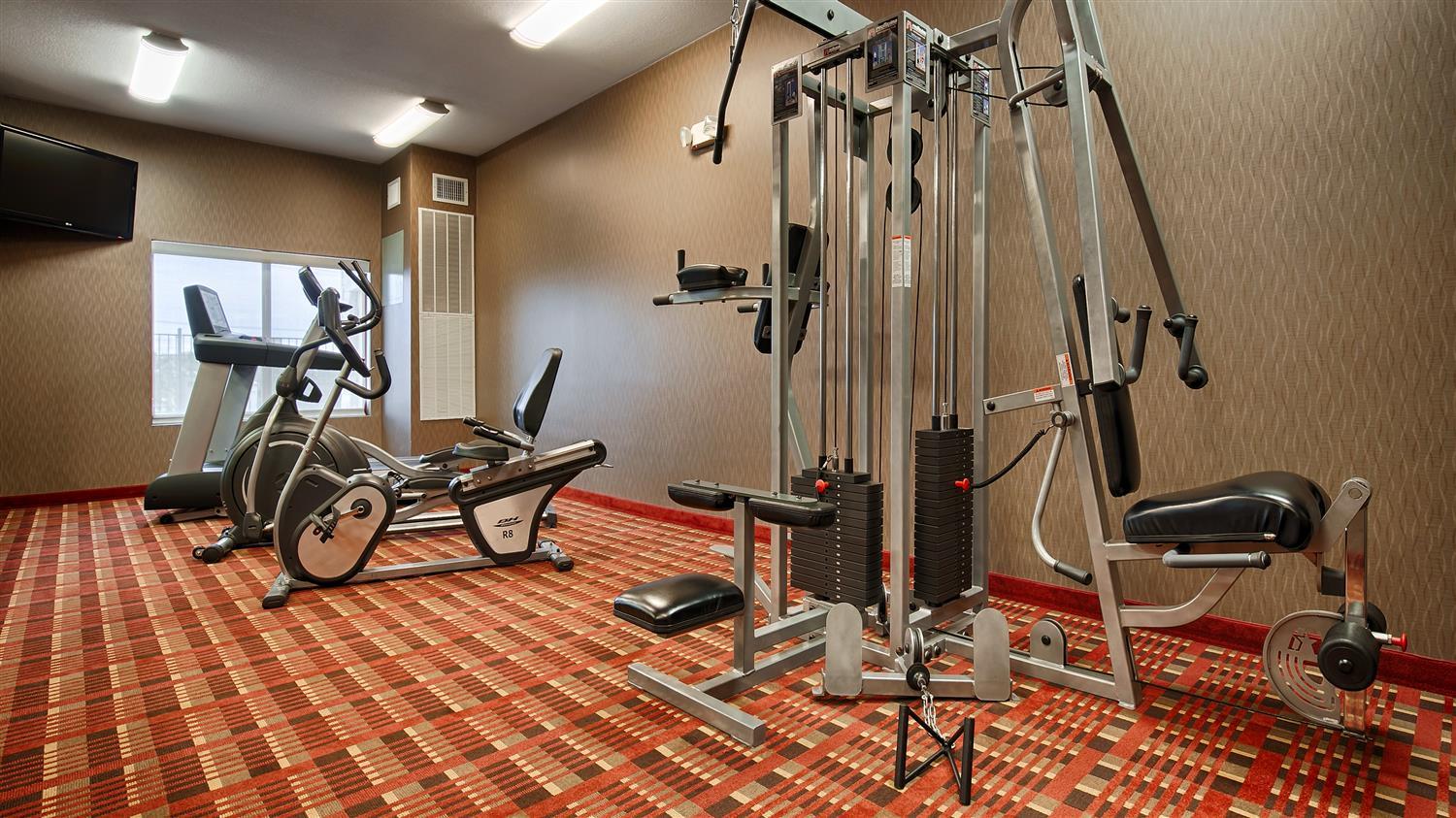 Western Airport & Hotel 3*