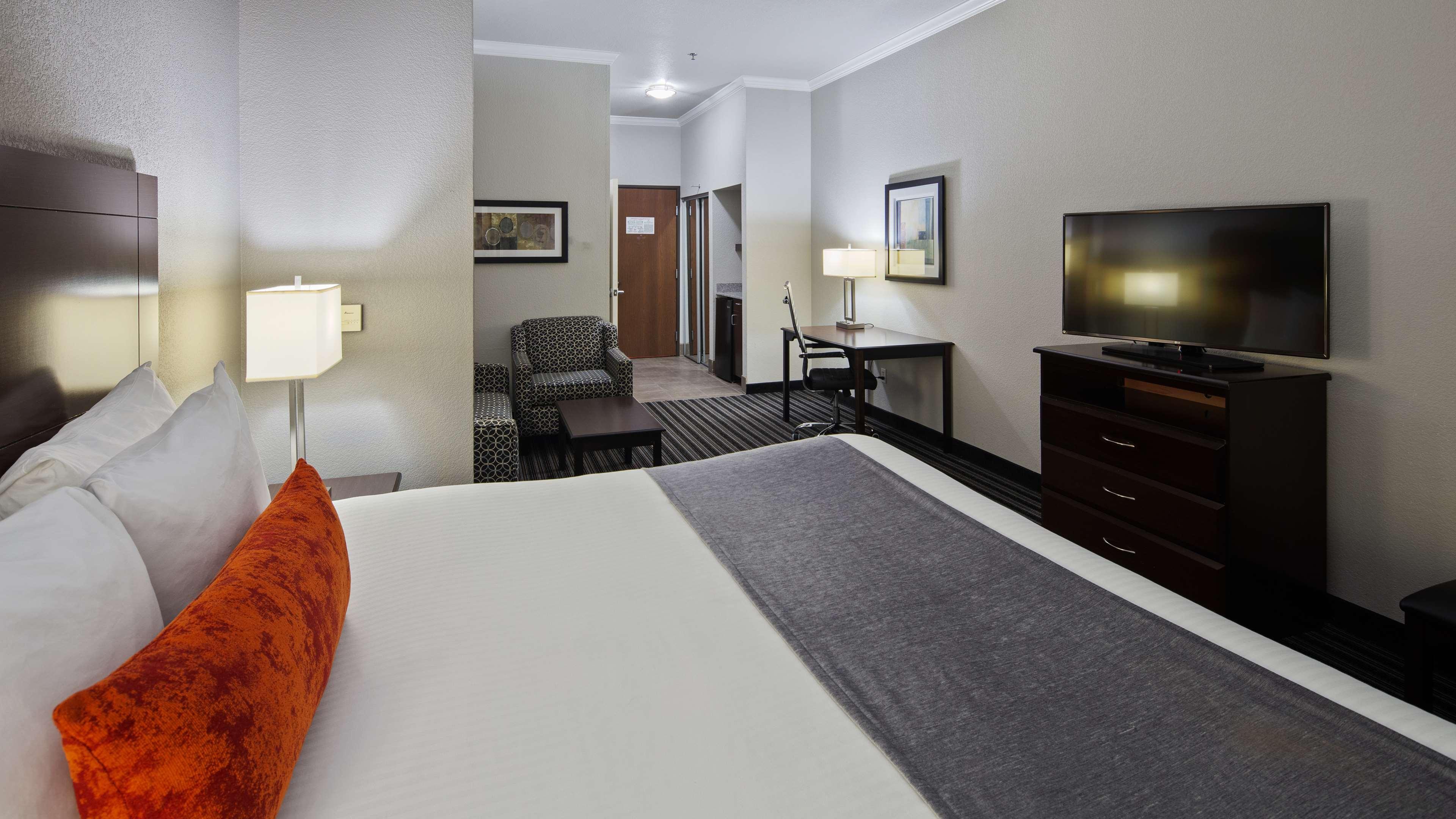 Hotel Western Airport & Austin