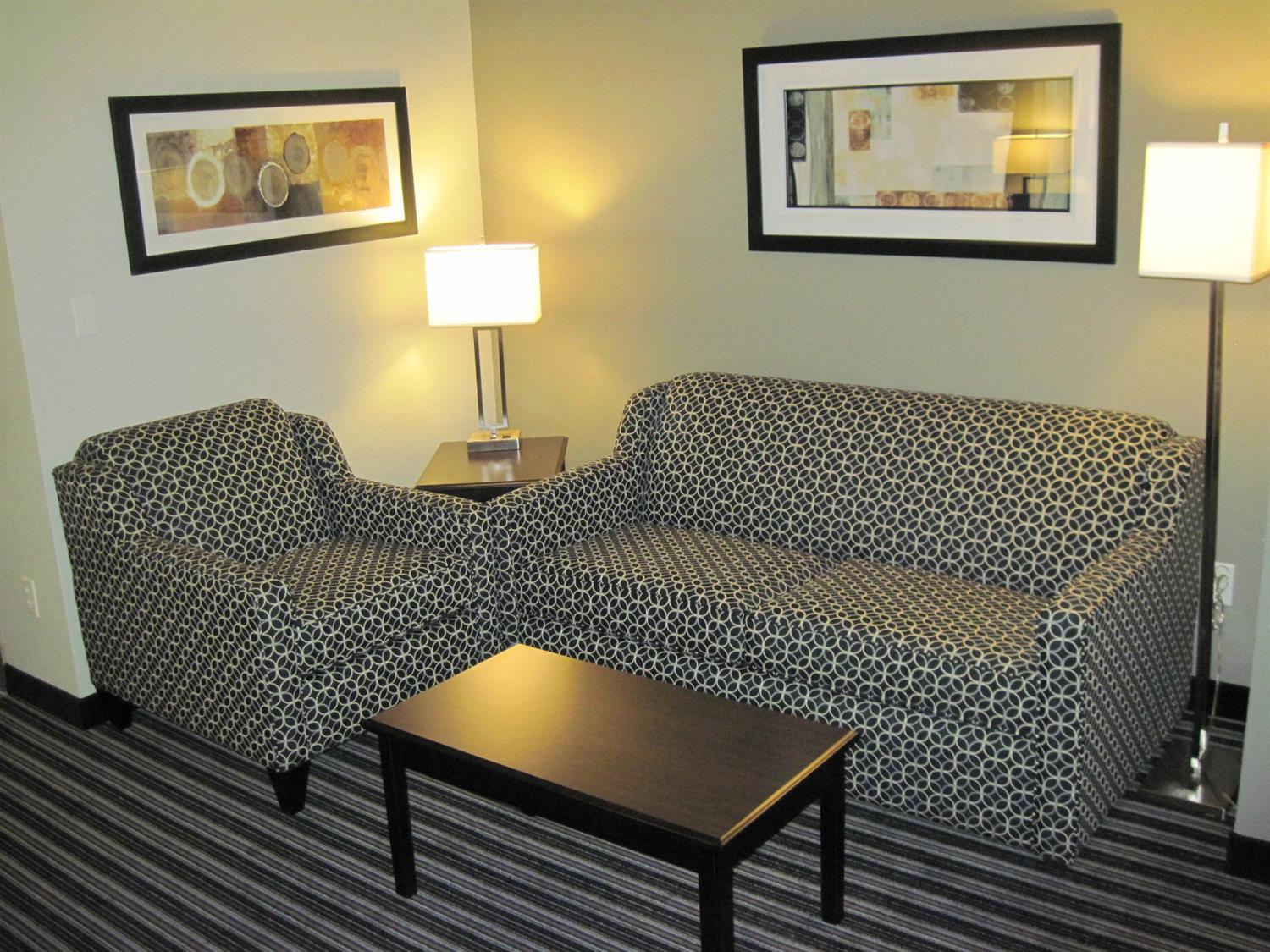 Hotel Western Airport &