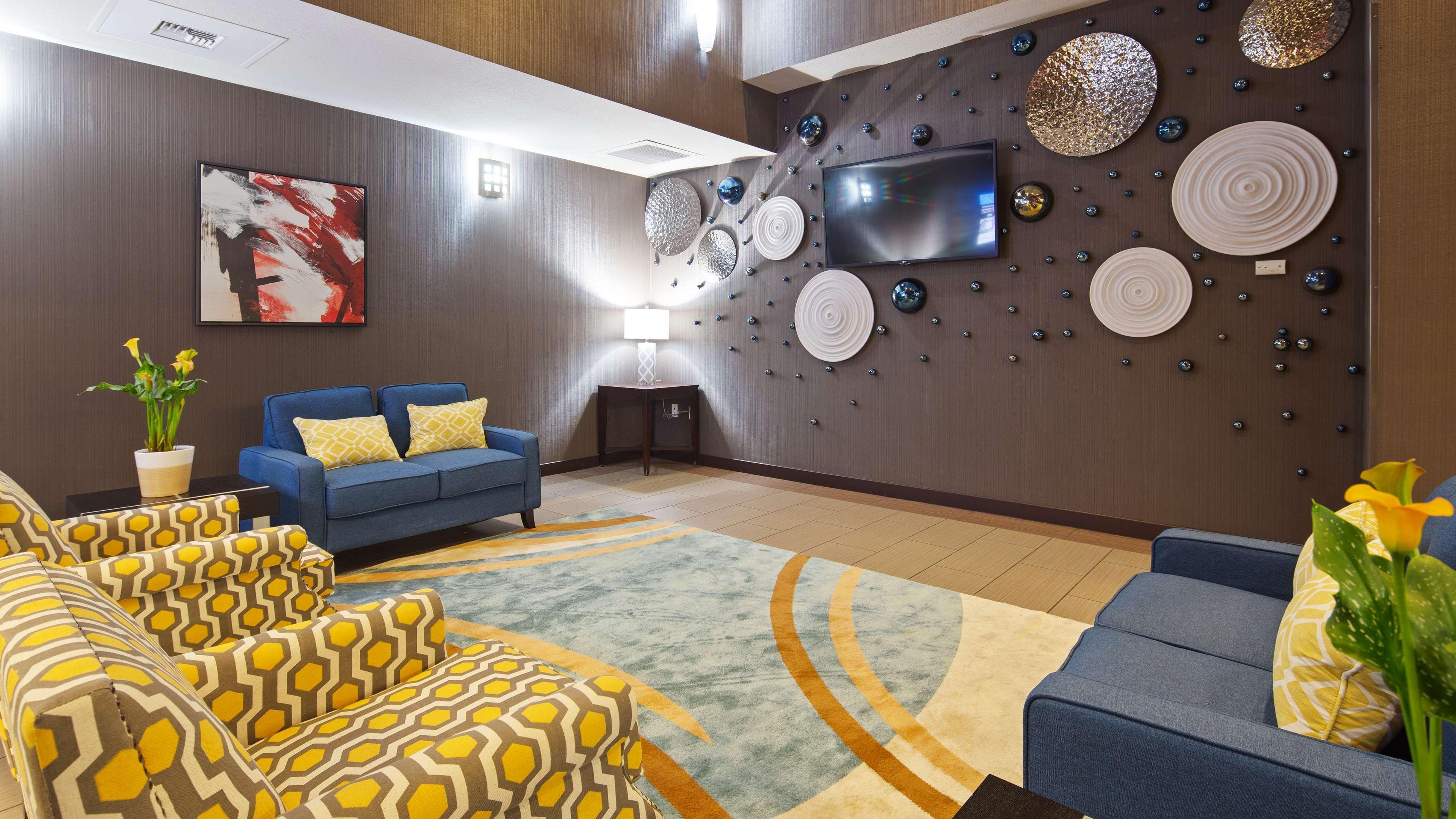 Western Airport & Hotel Austin