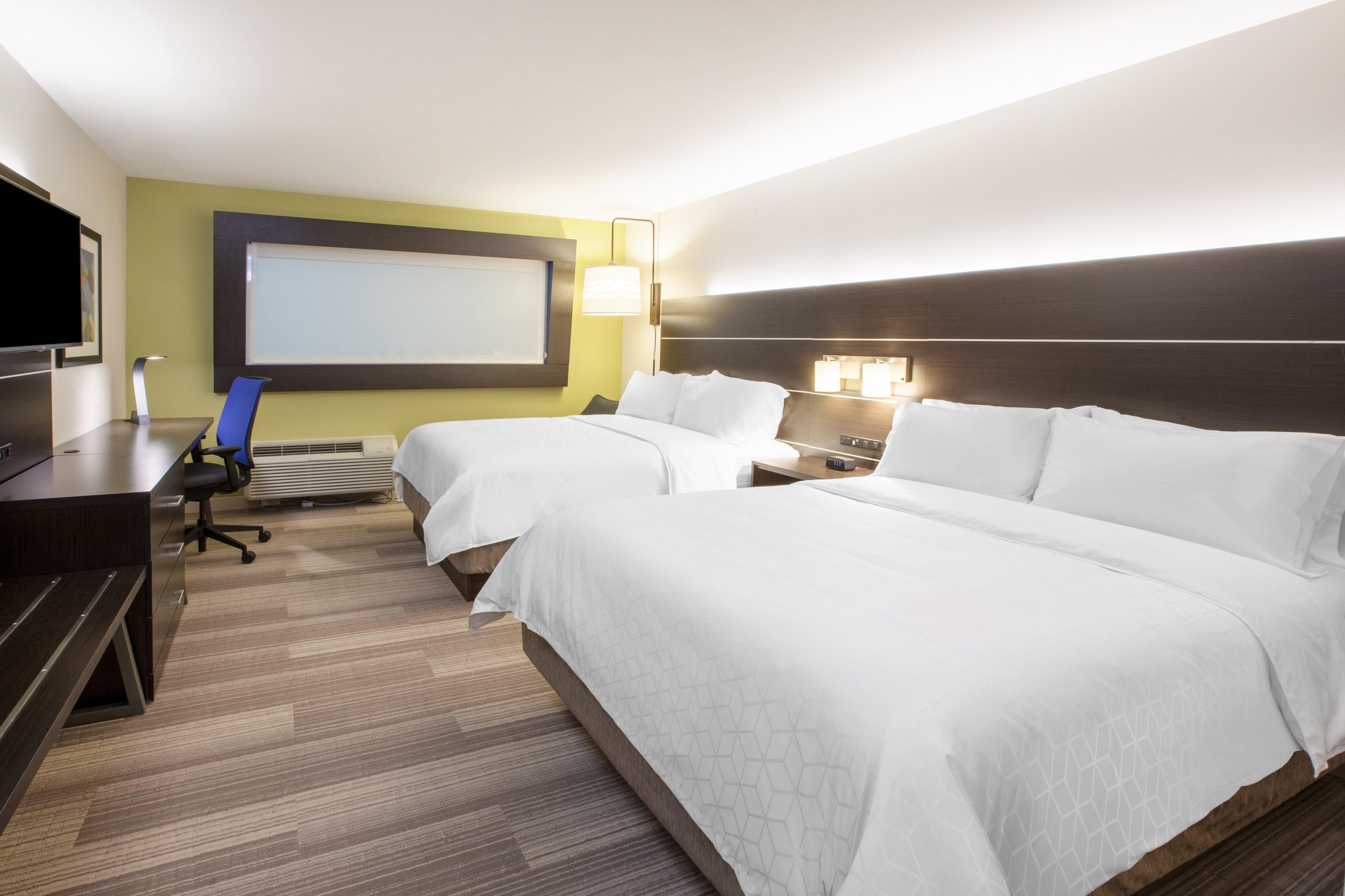 Hotel Express & North By Ihg