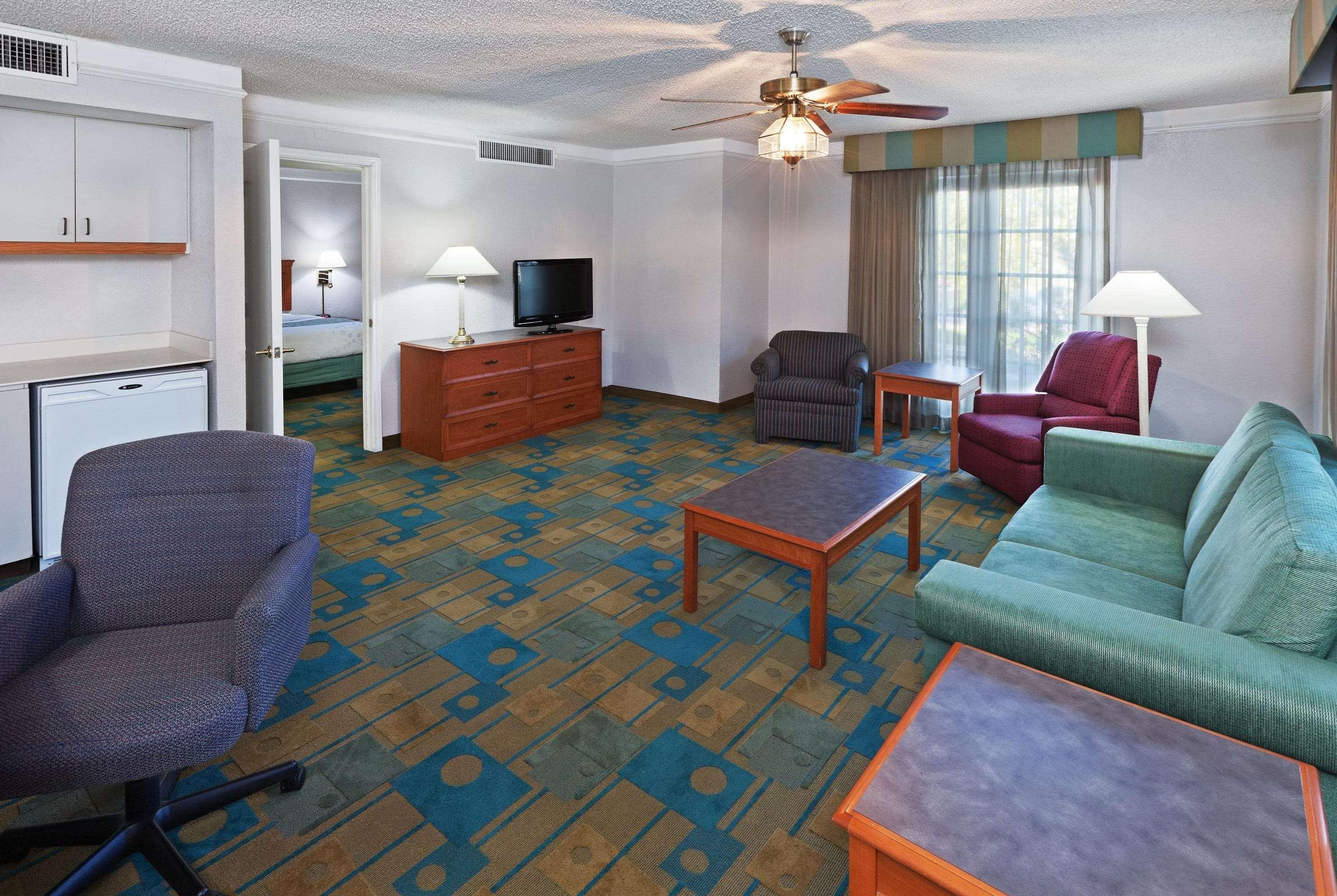 La Quinta By Wyndham Oltorf 3* Austin