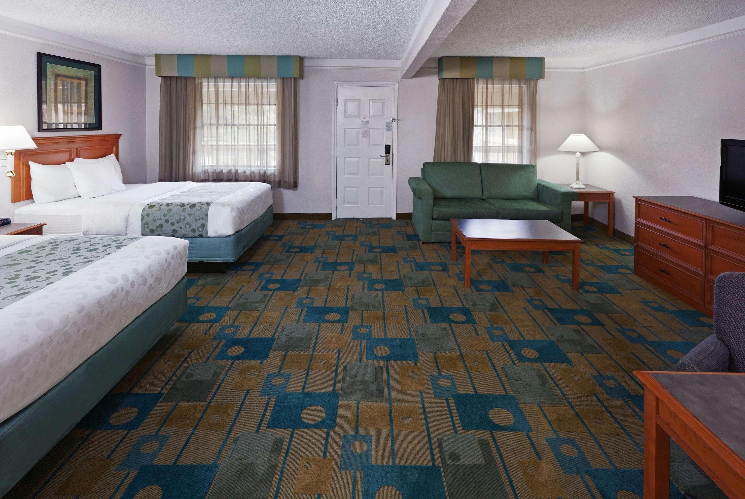 La Quinta By Wyndham Oltorf 3* Austin