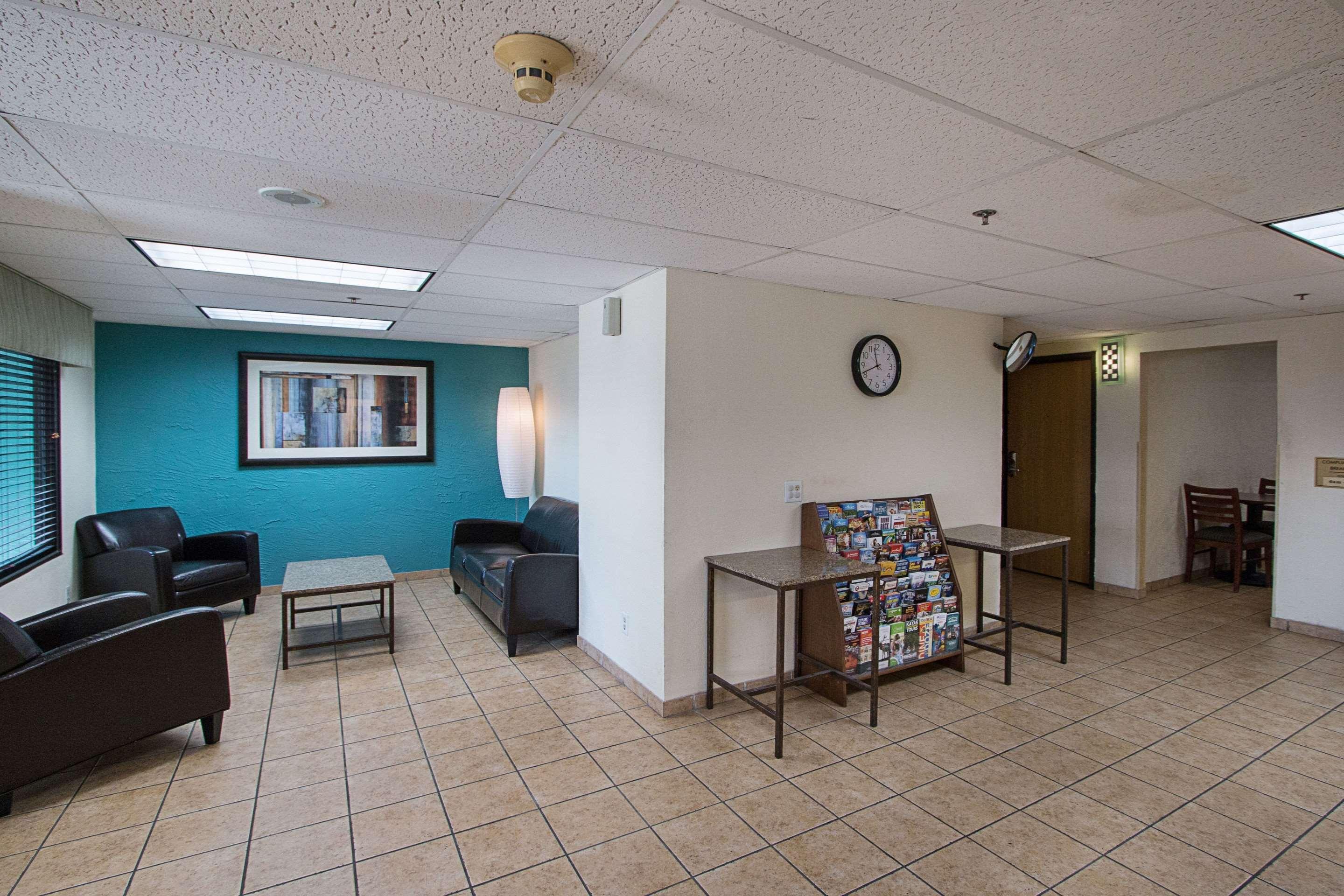 La Quinta By Wyndham Oltorf Hotel Austin