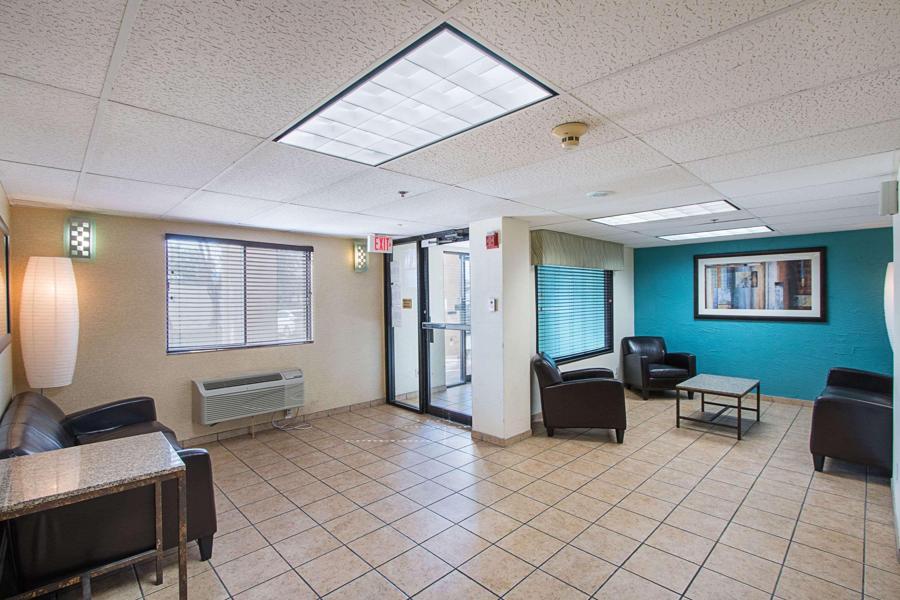 La Quinta By Wyndham Oltorf 3* Austin