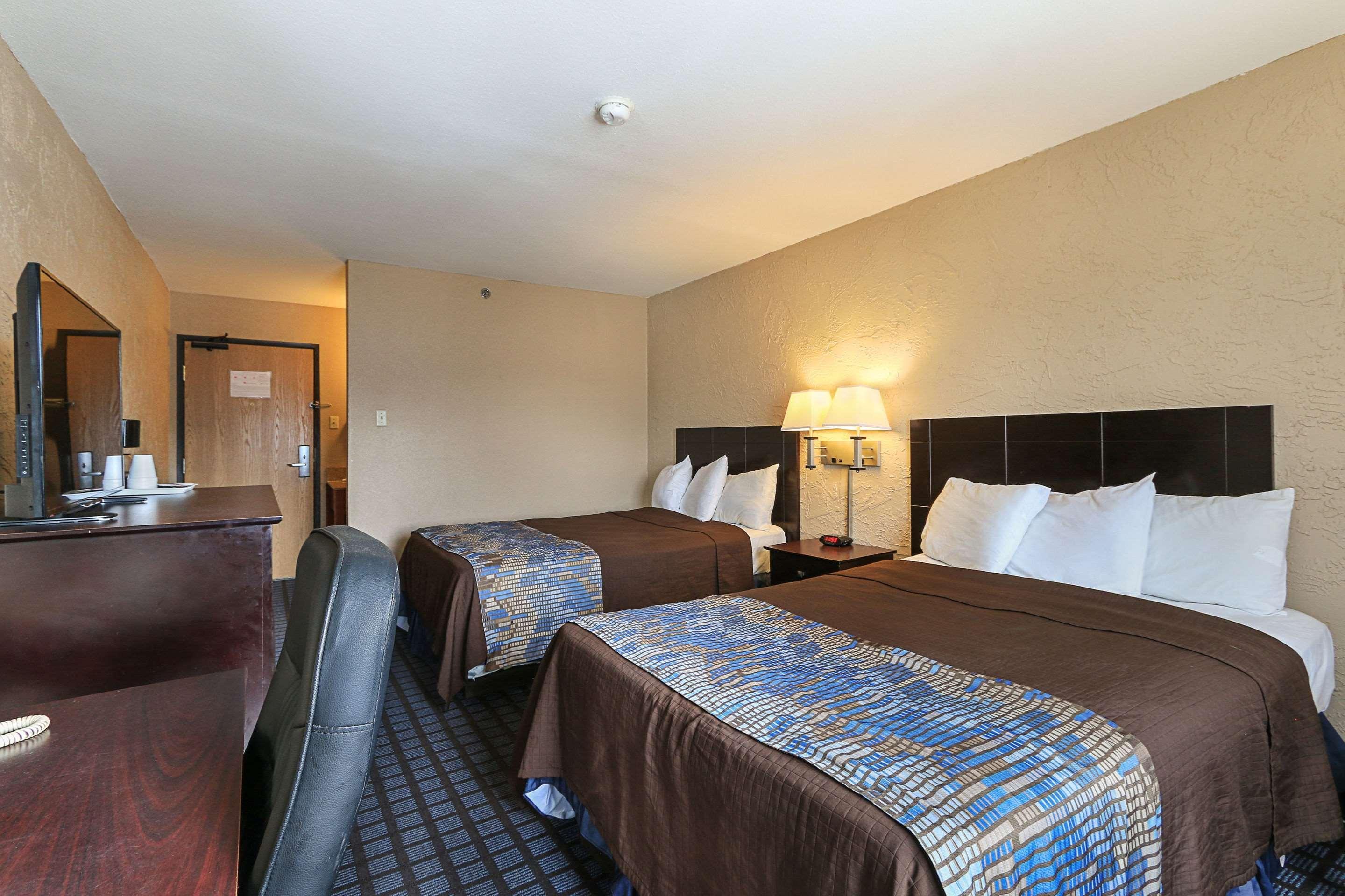 La Quinta By Wyndham Oltorf Austin