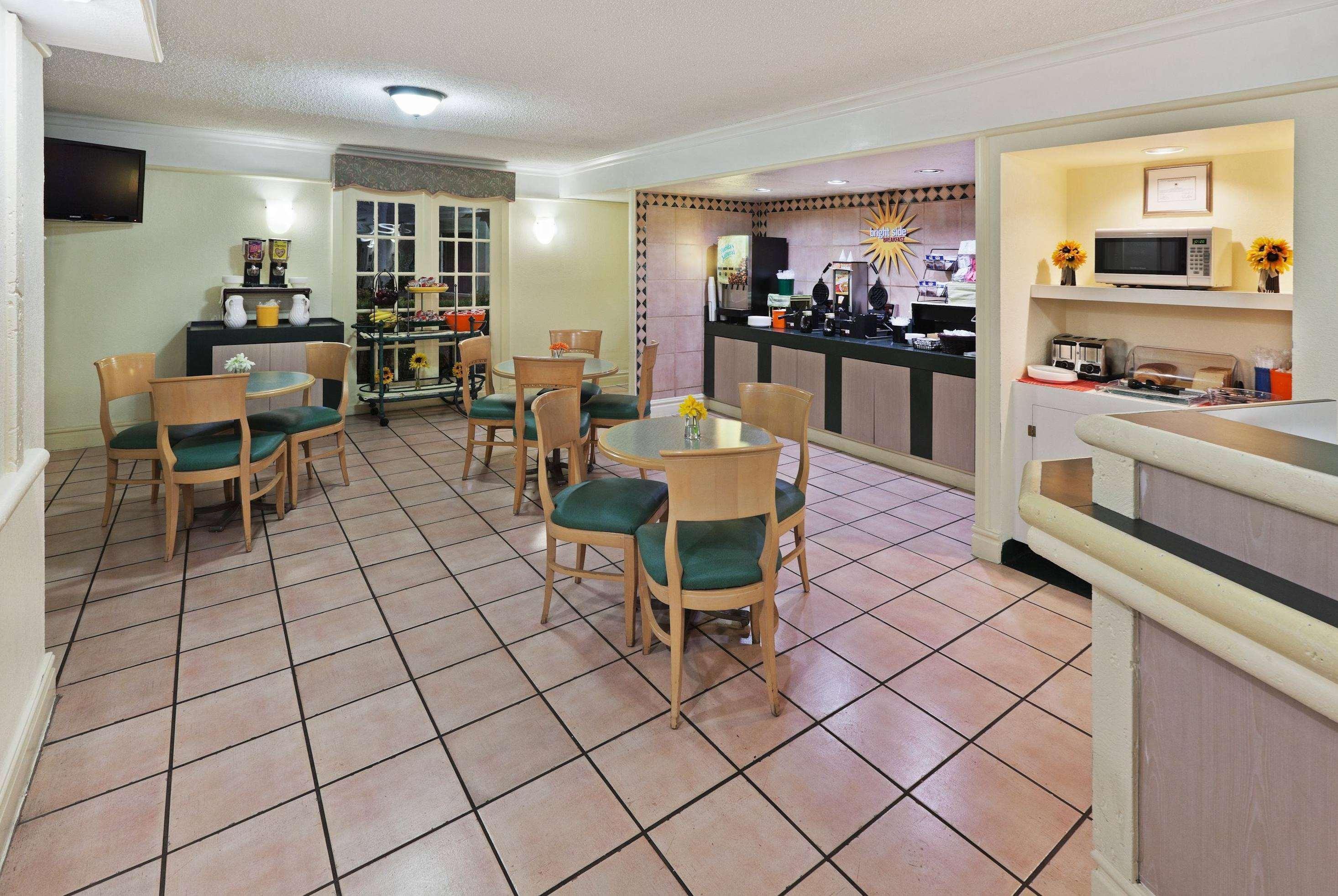La Quinta By Wyndham Oltorf 3* Austin