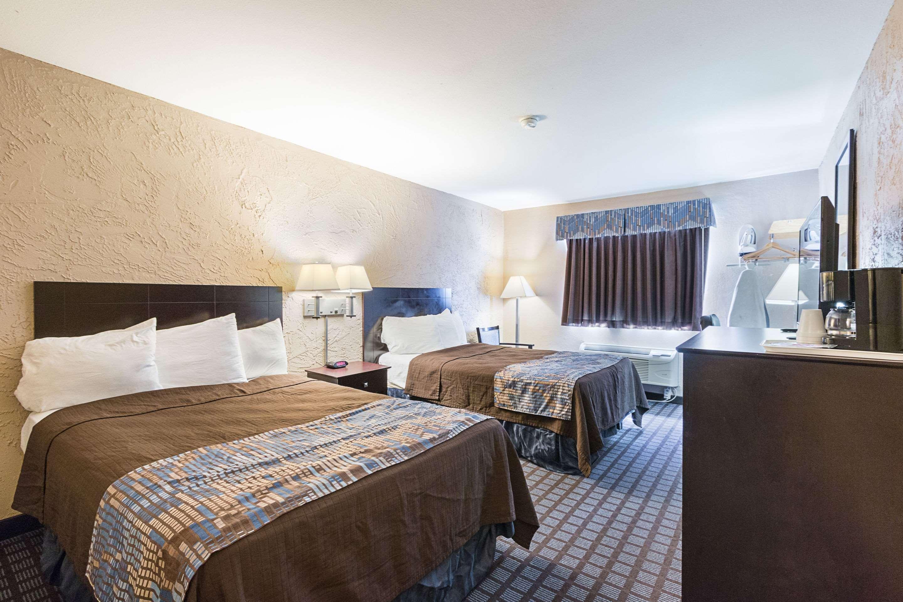 La Quinta By Wyndham Oltorf 3* Austin