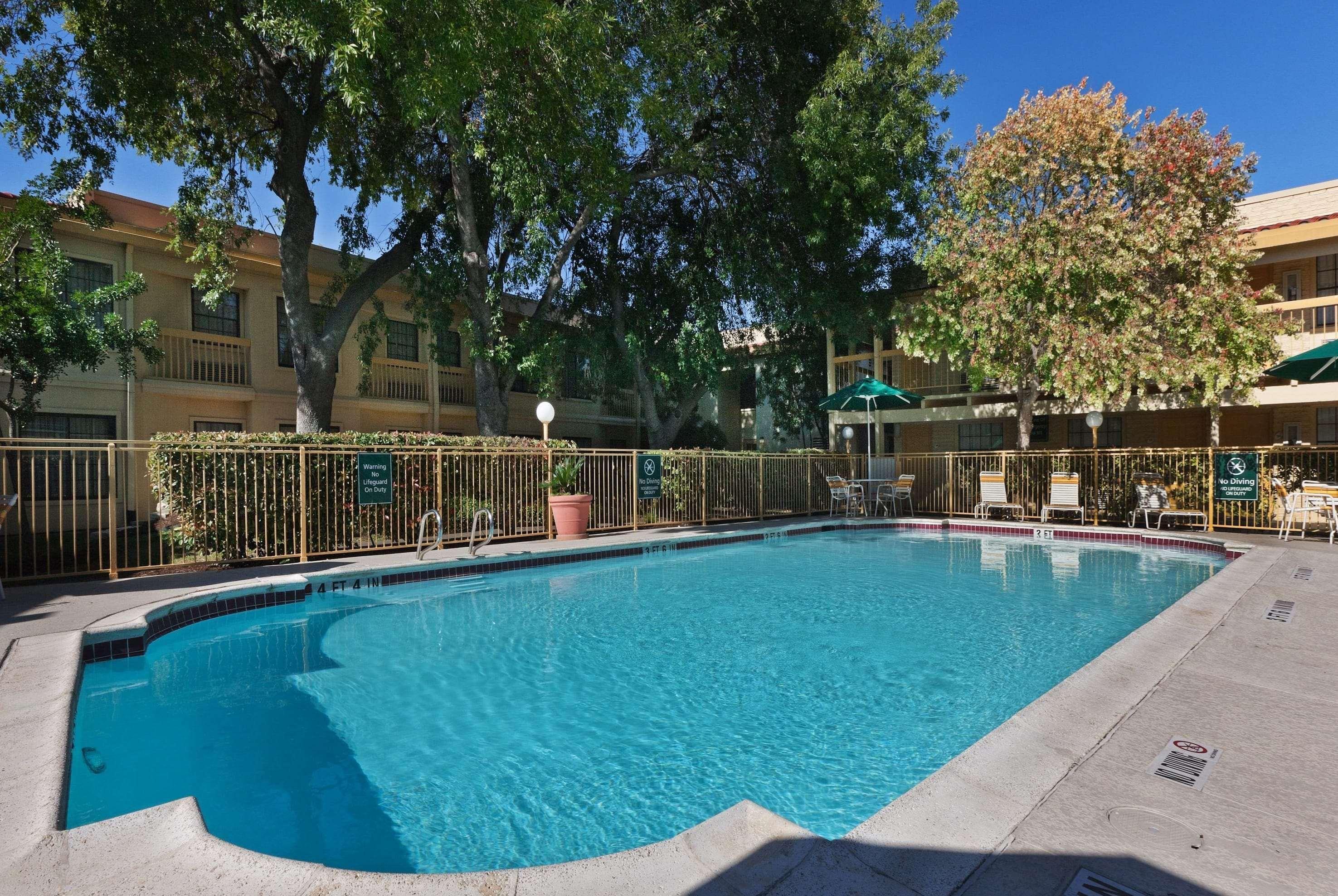 La Quinta By Wyndham Oltorf 3* Austin