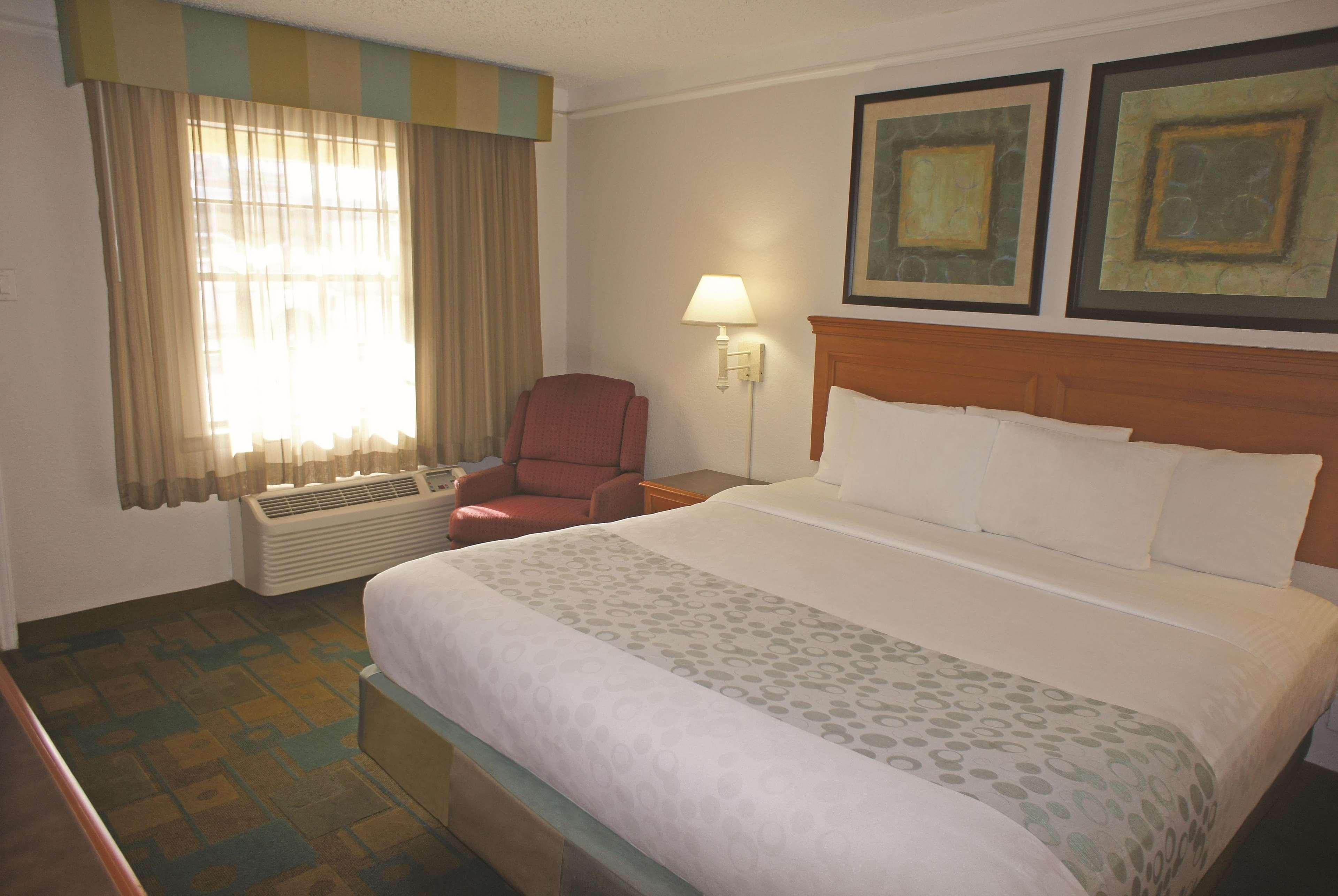 La Quinta By Wyndham Oltorf Hotel Austin