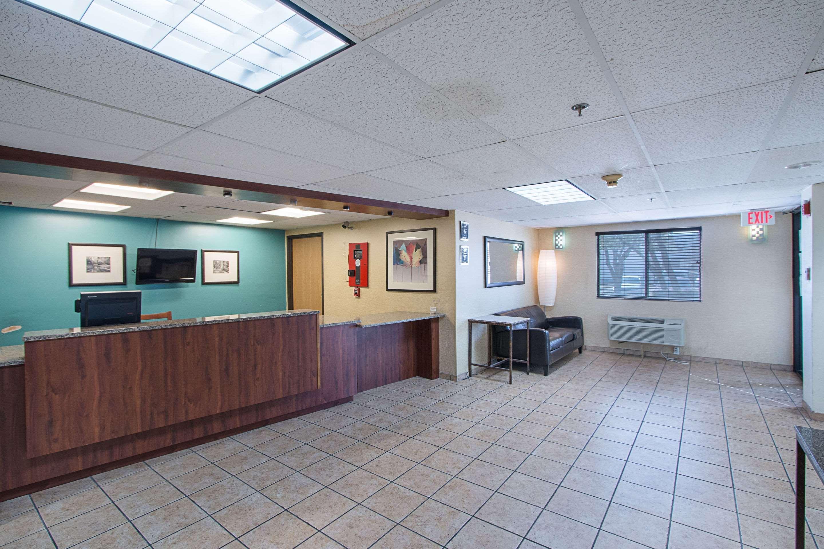 La Quinta By Wyndham Oltorf Hotel Austin