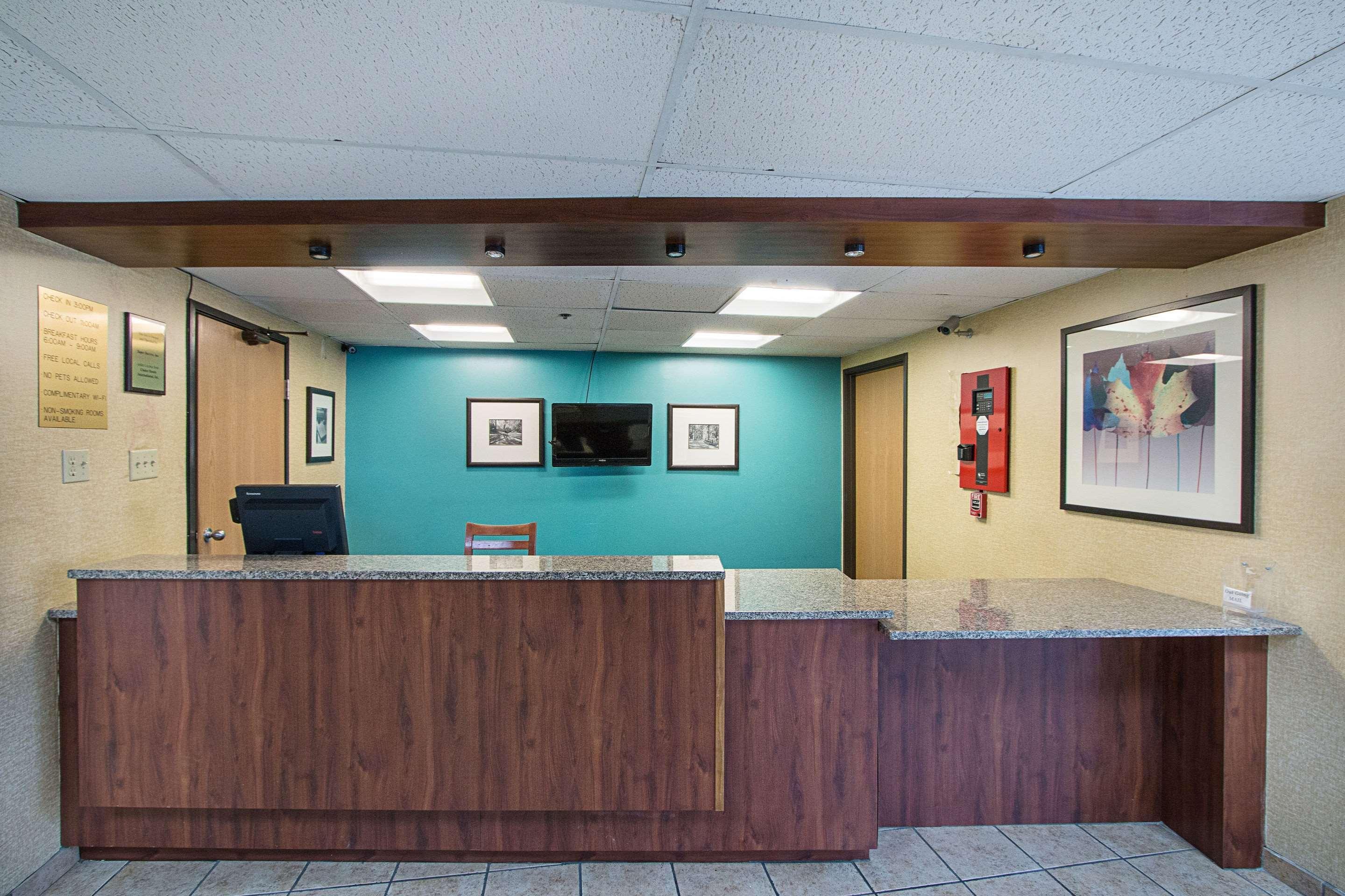 Hotel La Quinta By Wyndham Oltorf