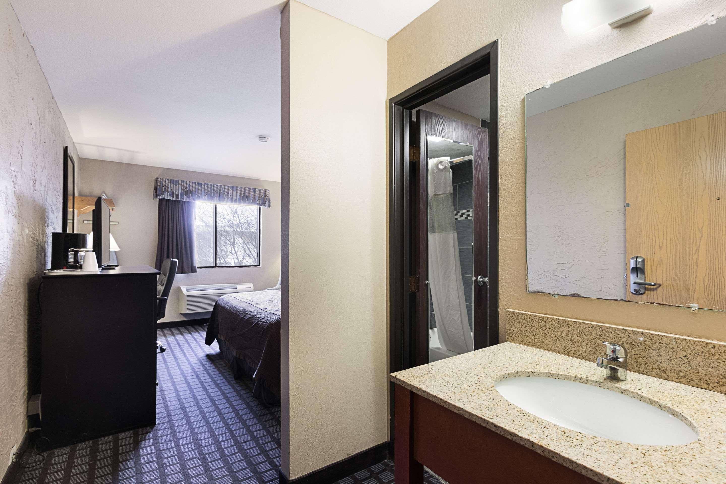 La Quinta By Wyndham Oltorf 3* Austin
