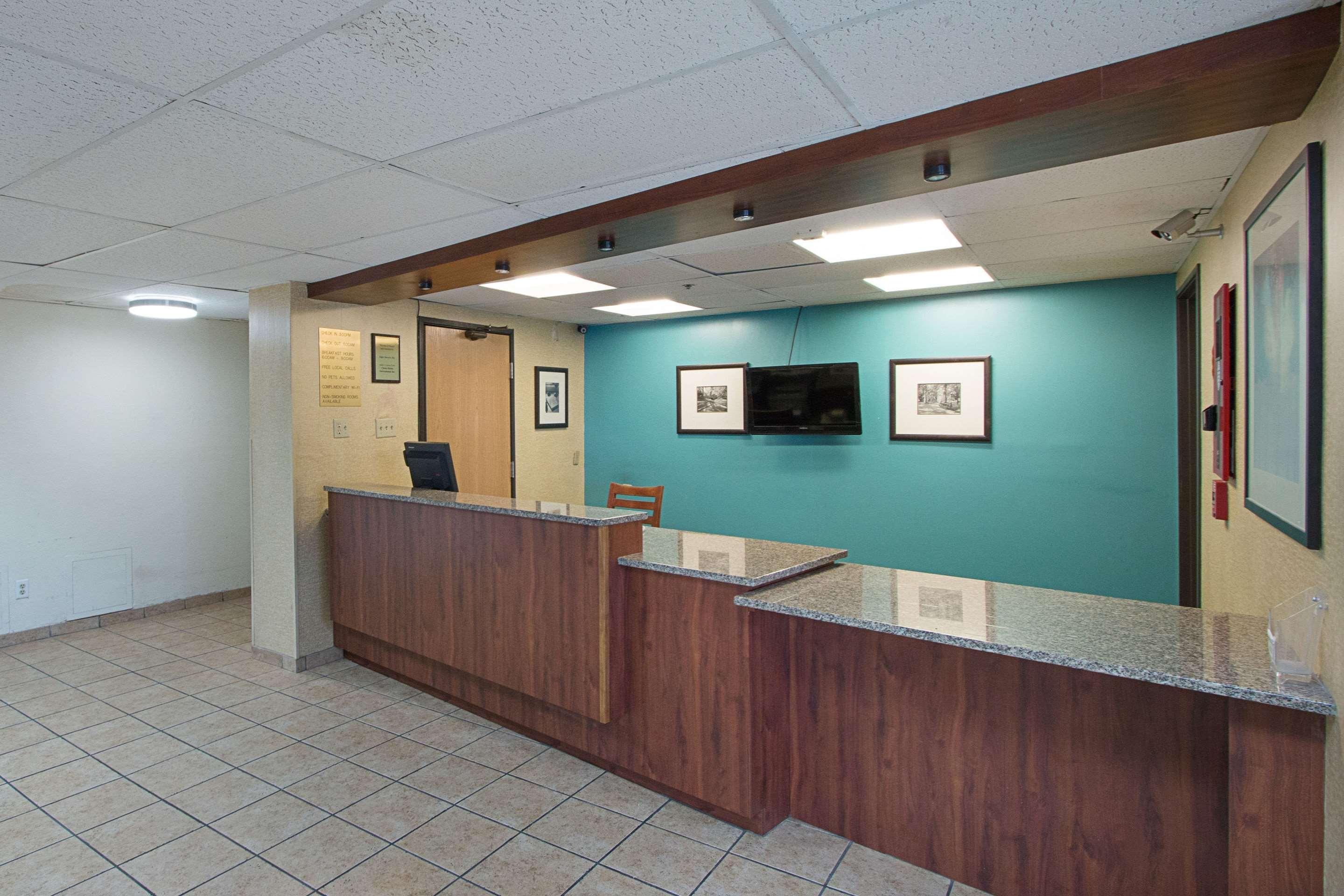 La Quinta By Wyndham Oltorf 3* Austin