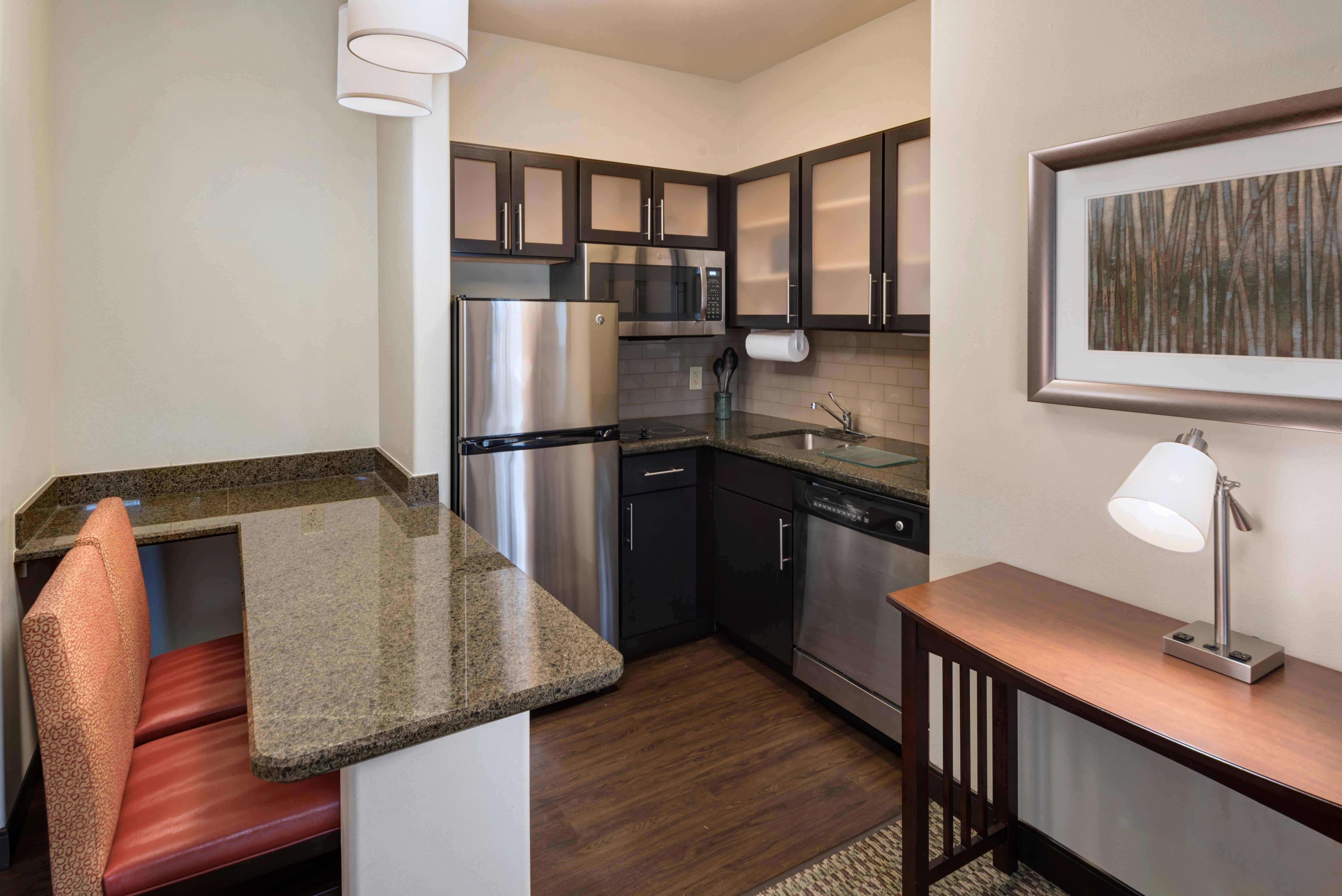 Staybridge Northwest By Ihg 3* Austin