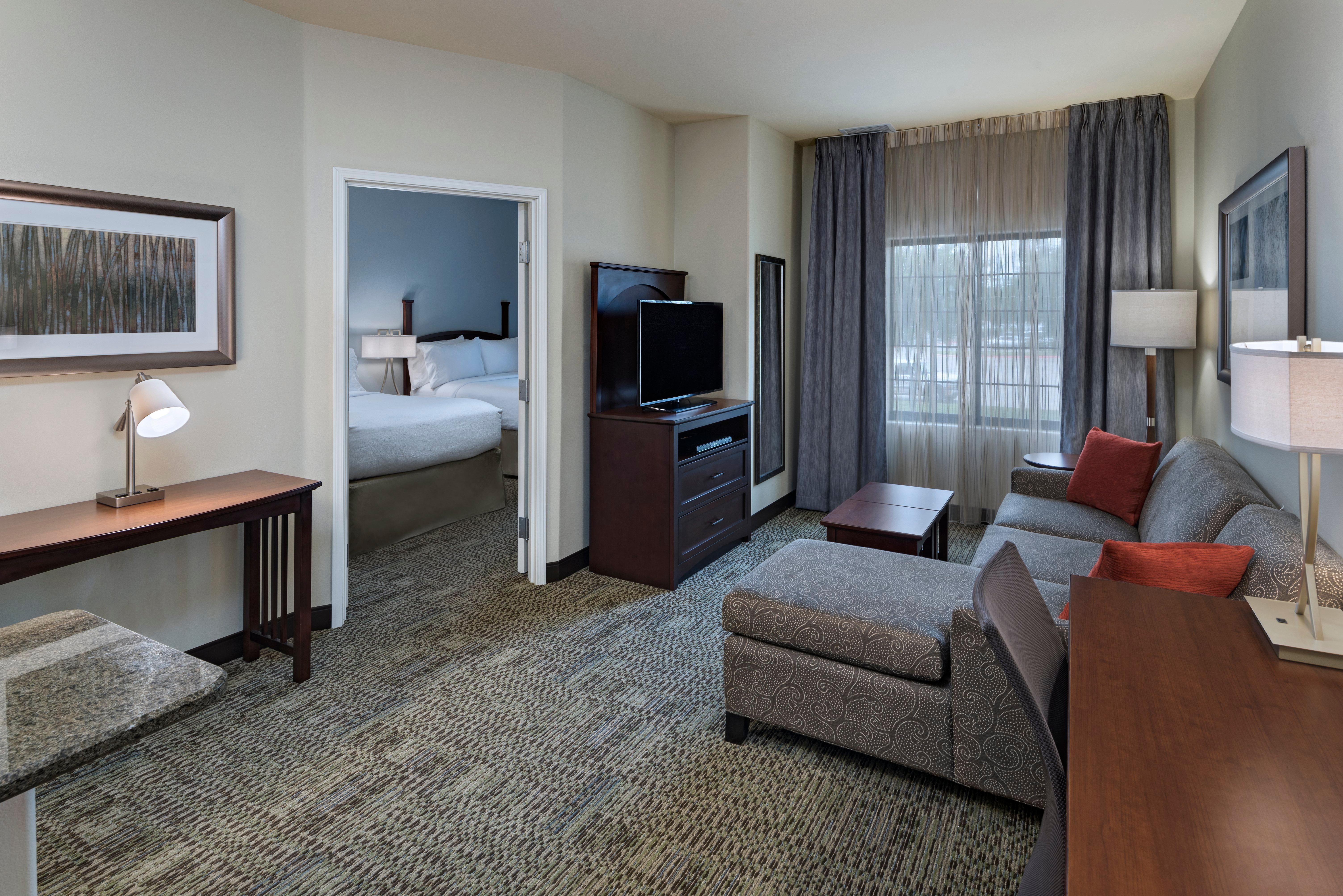 Staybridge Northwest By Ihg Hotel