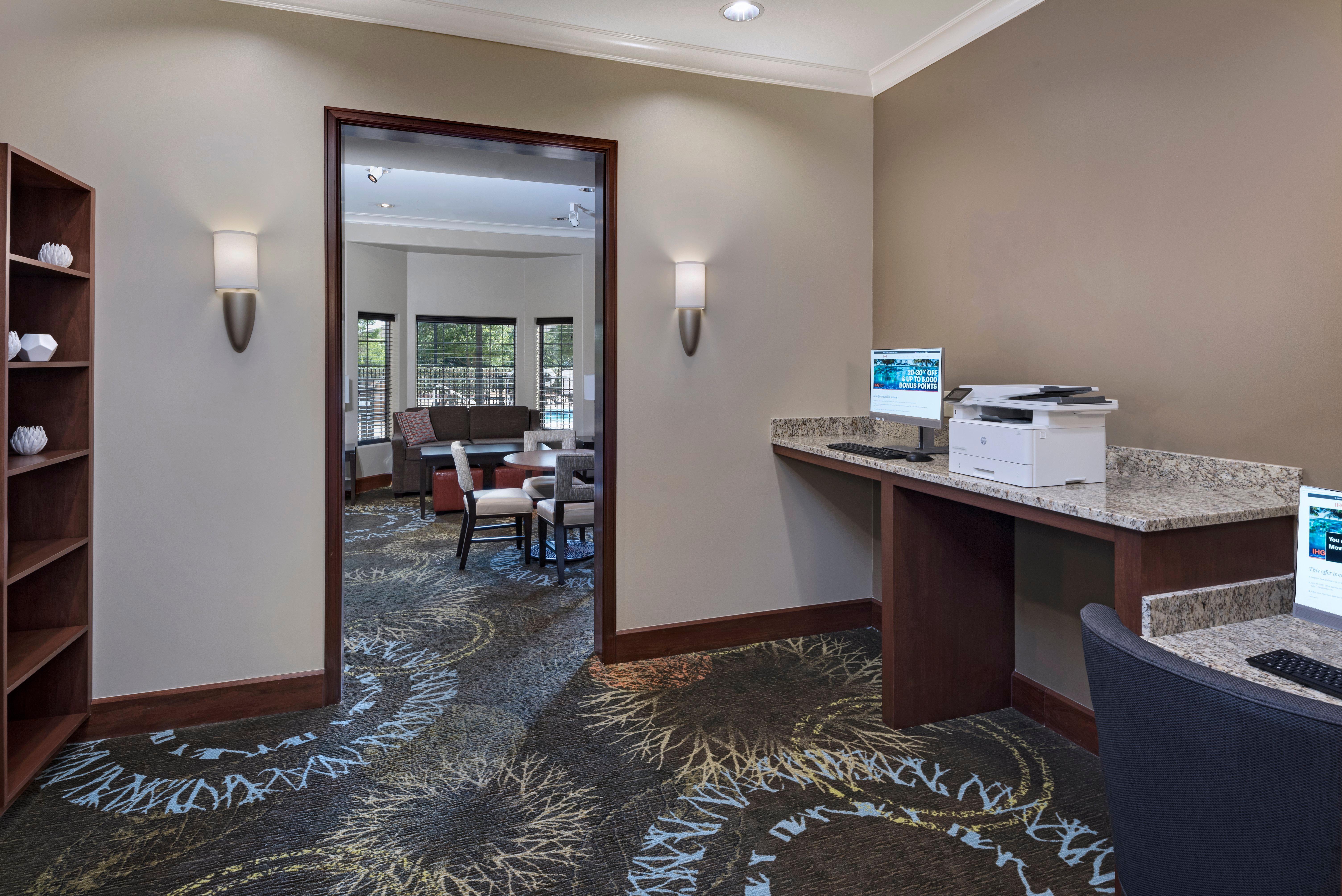 Staybridge Northwest By Ihg Hotel