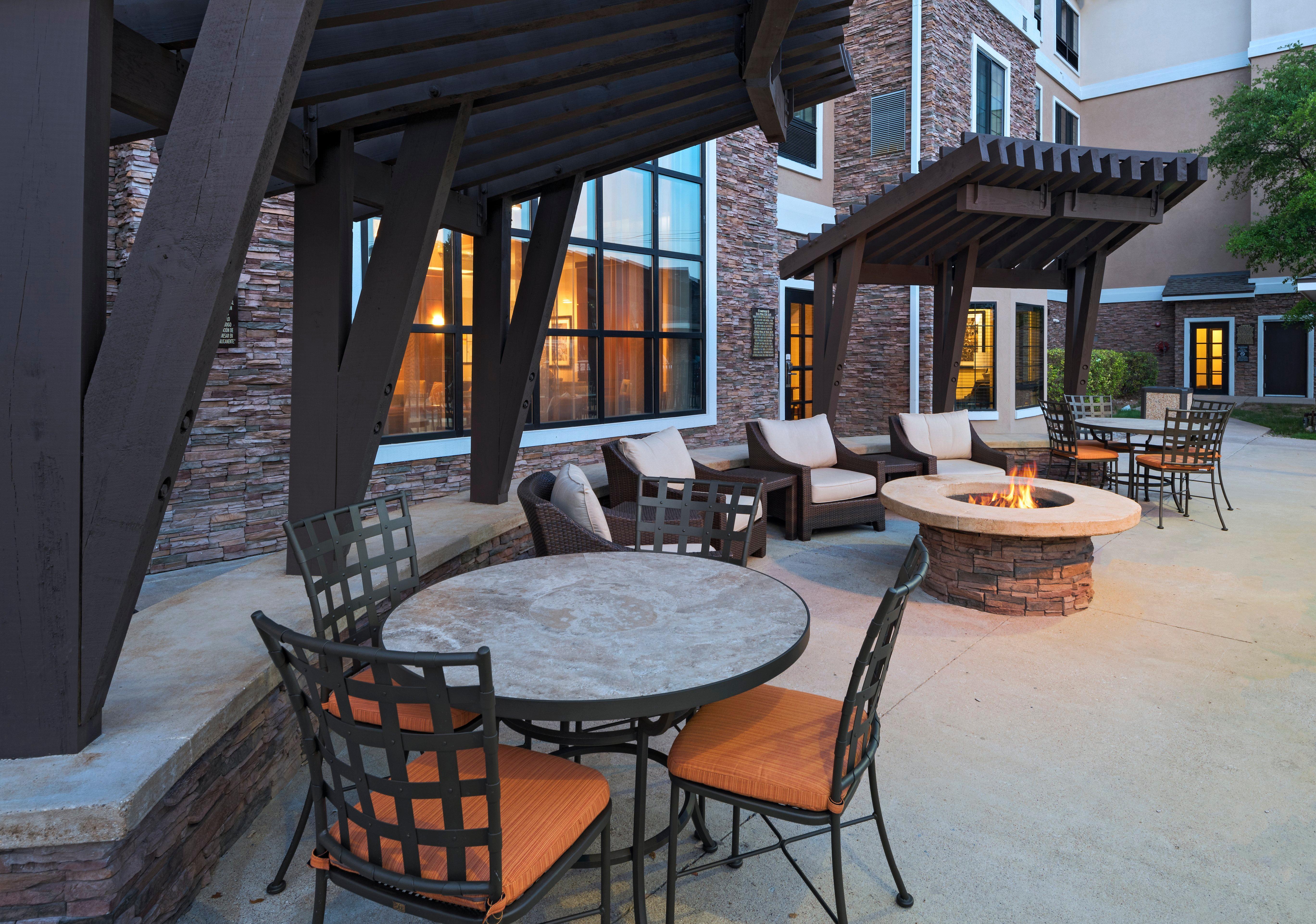 Staybridge Northwest By Ihg 3* Austin