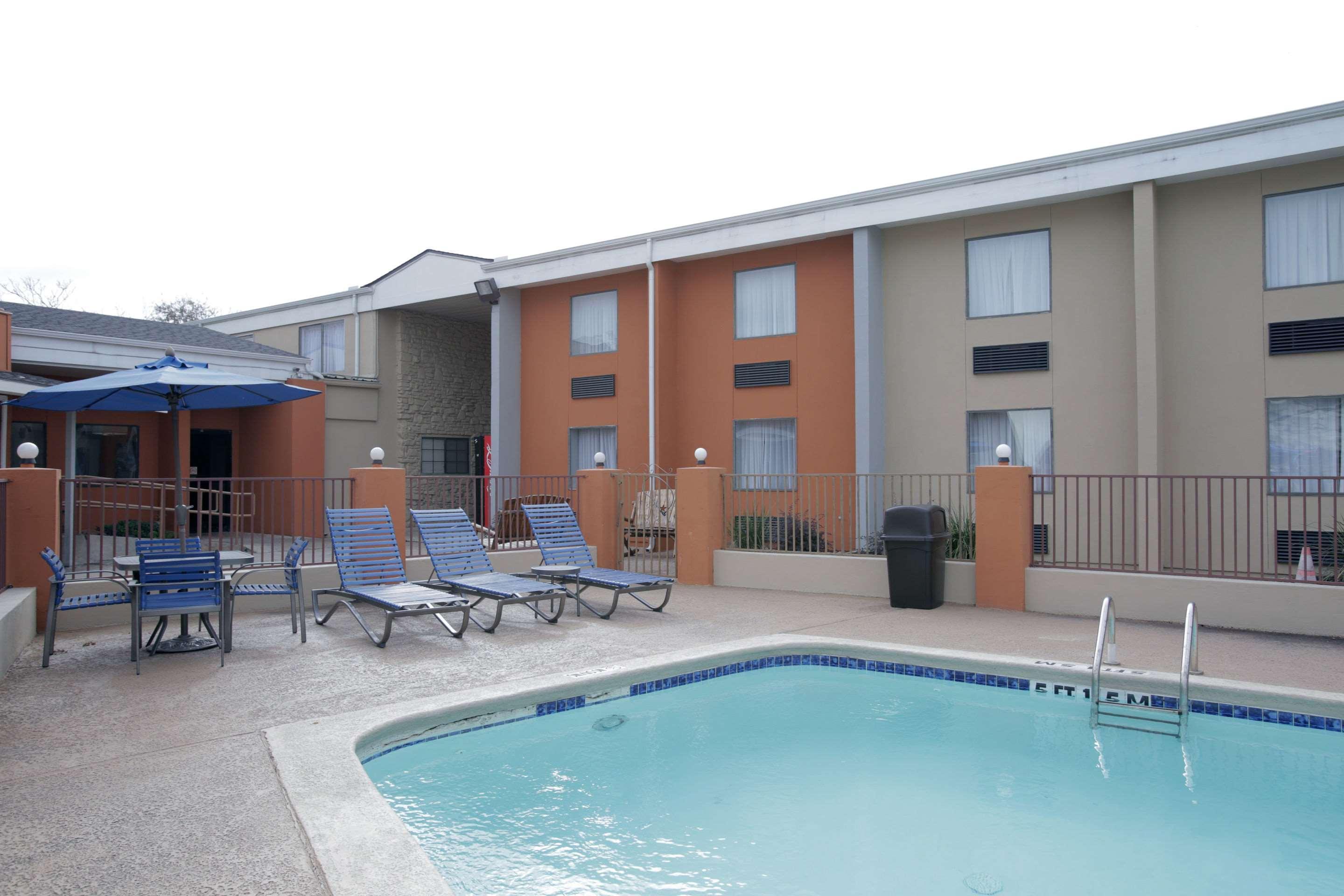 Hotel Scottish Downtown 2*